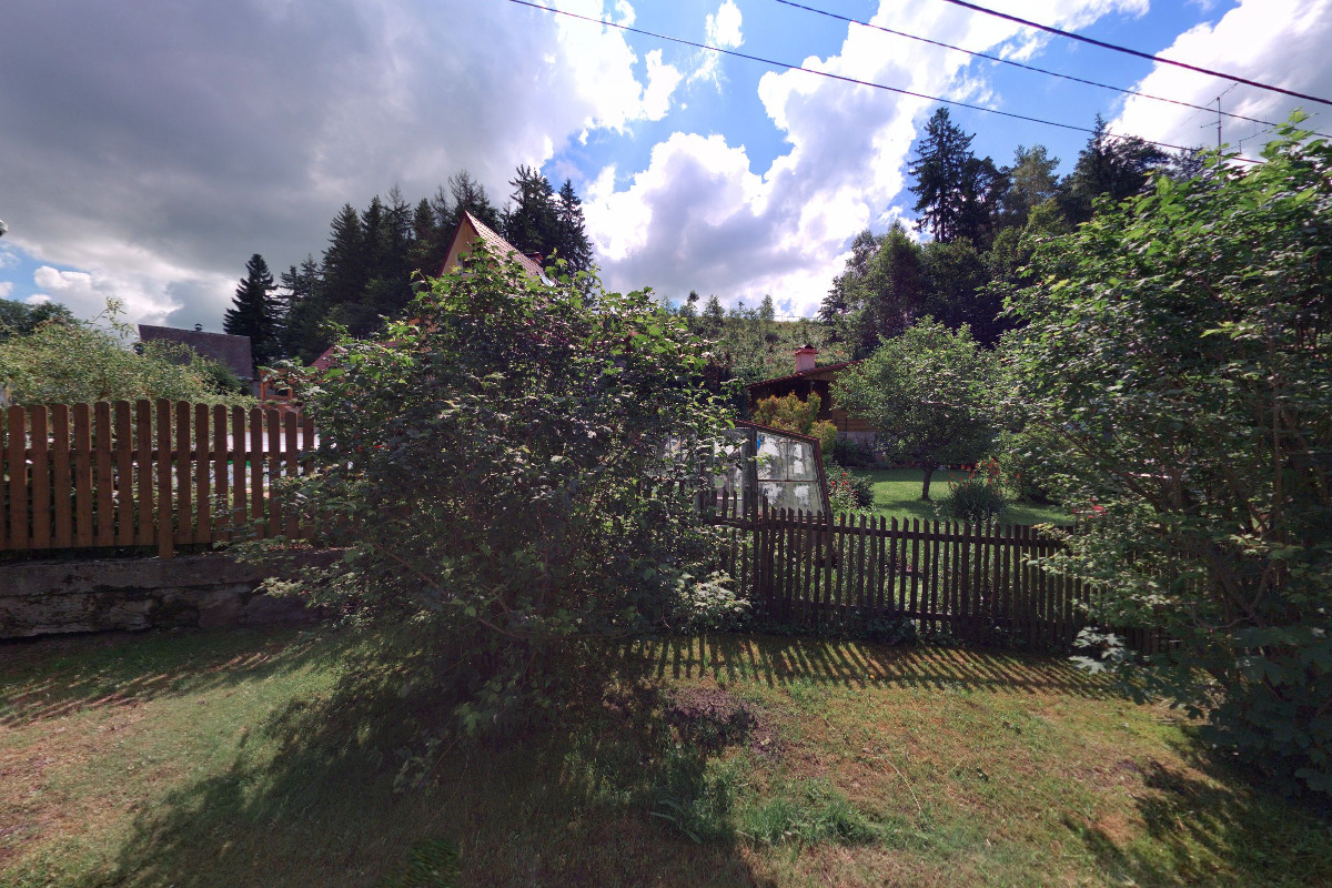 Kuchyně Naidr foto 1