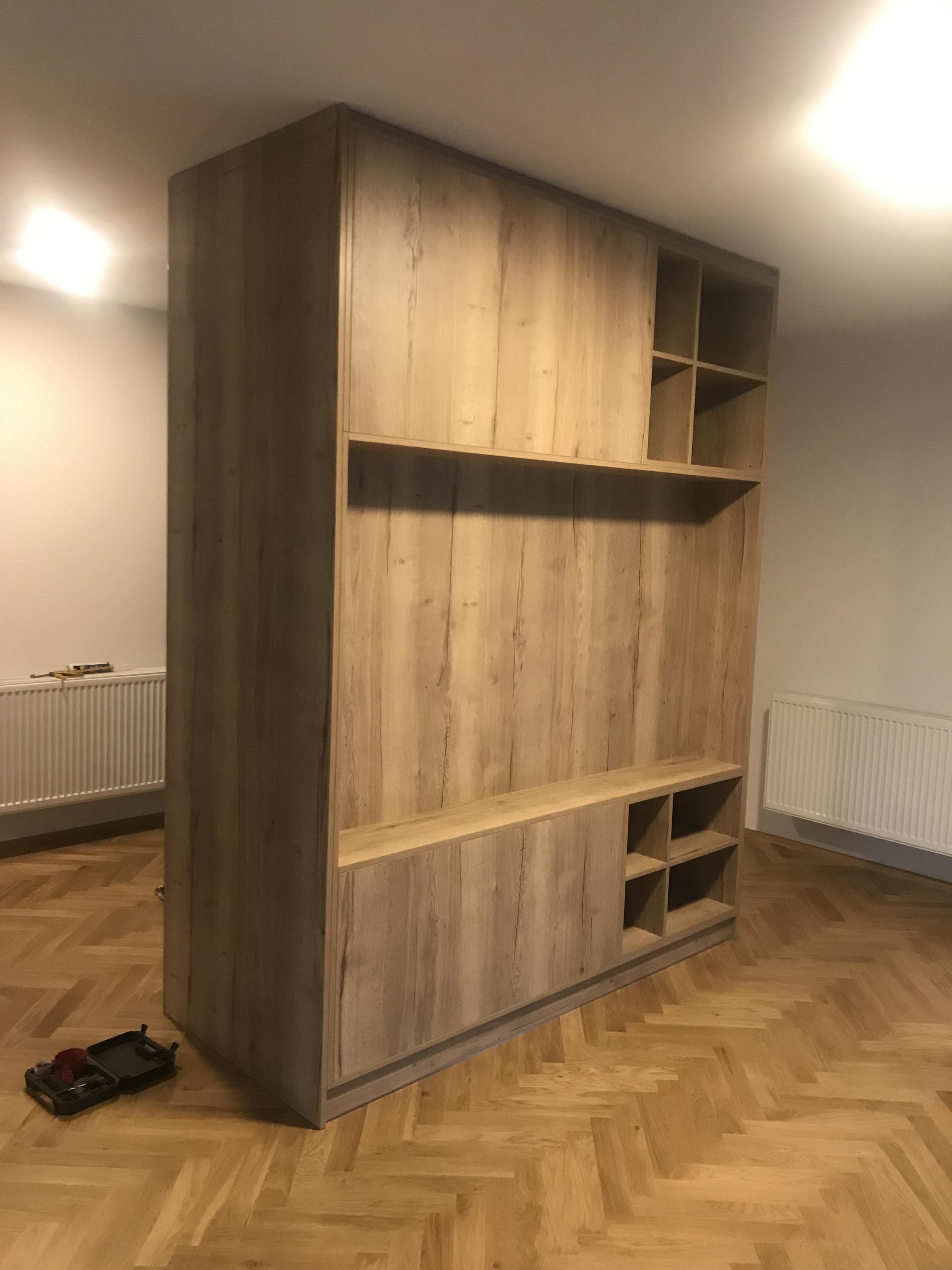 Lukáš Ruml Truhlářství Tesařství foto 3