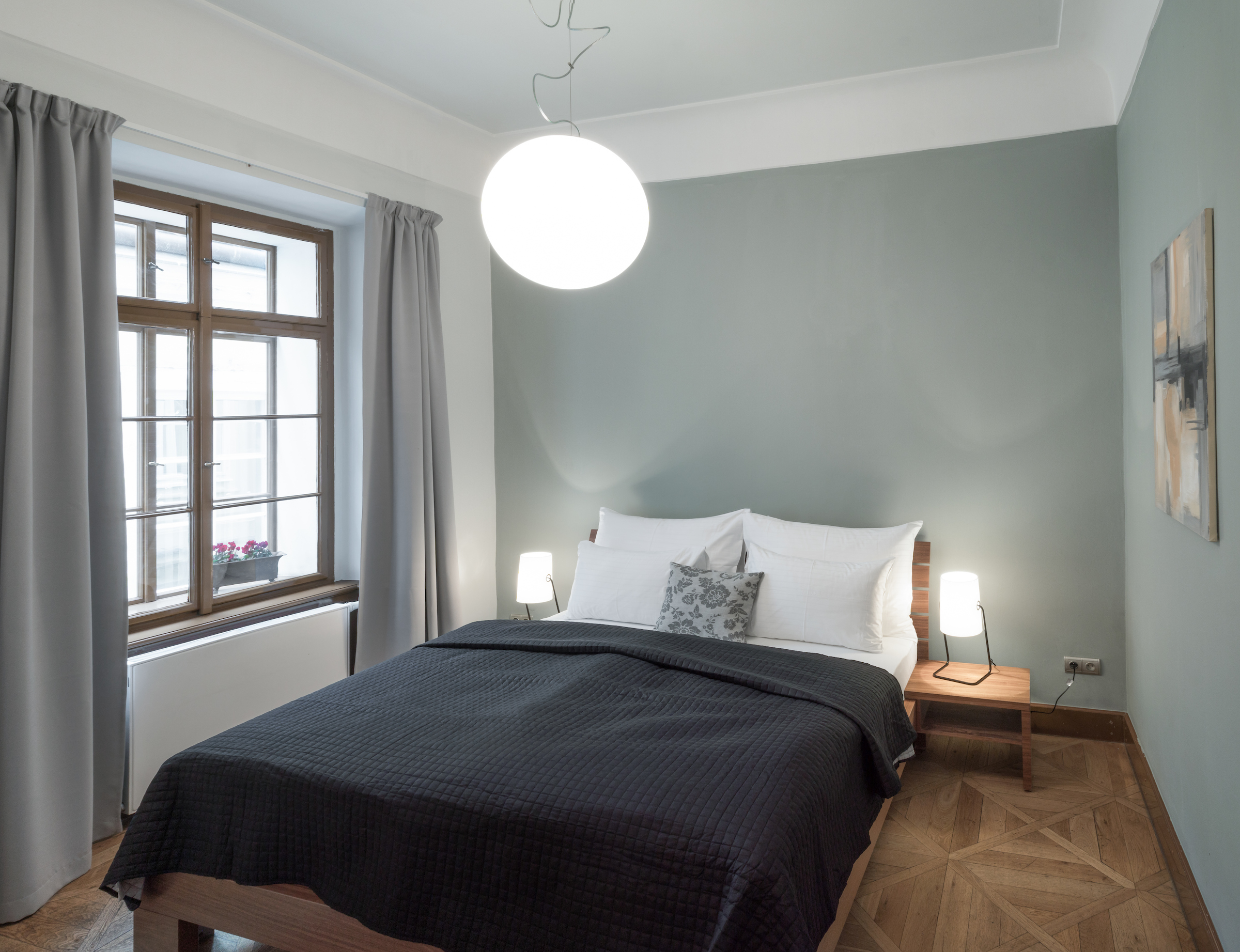 3 Epoques Apartments by Adrez foto 5