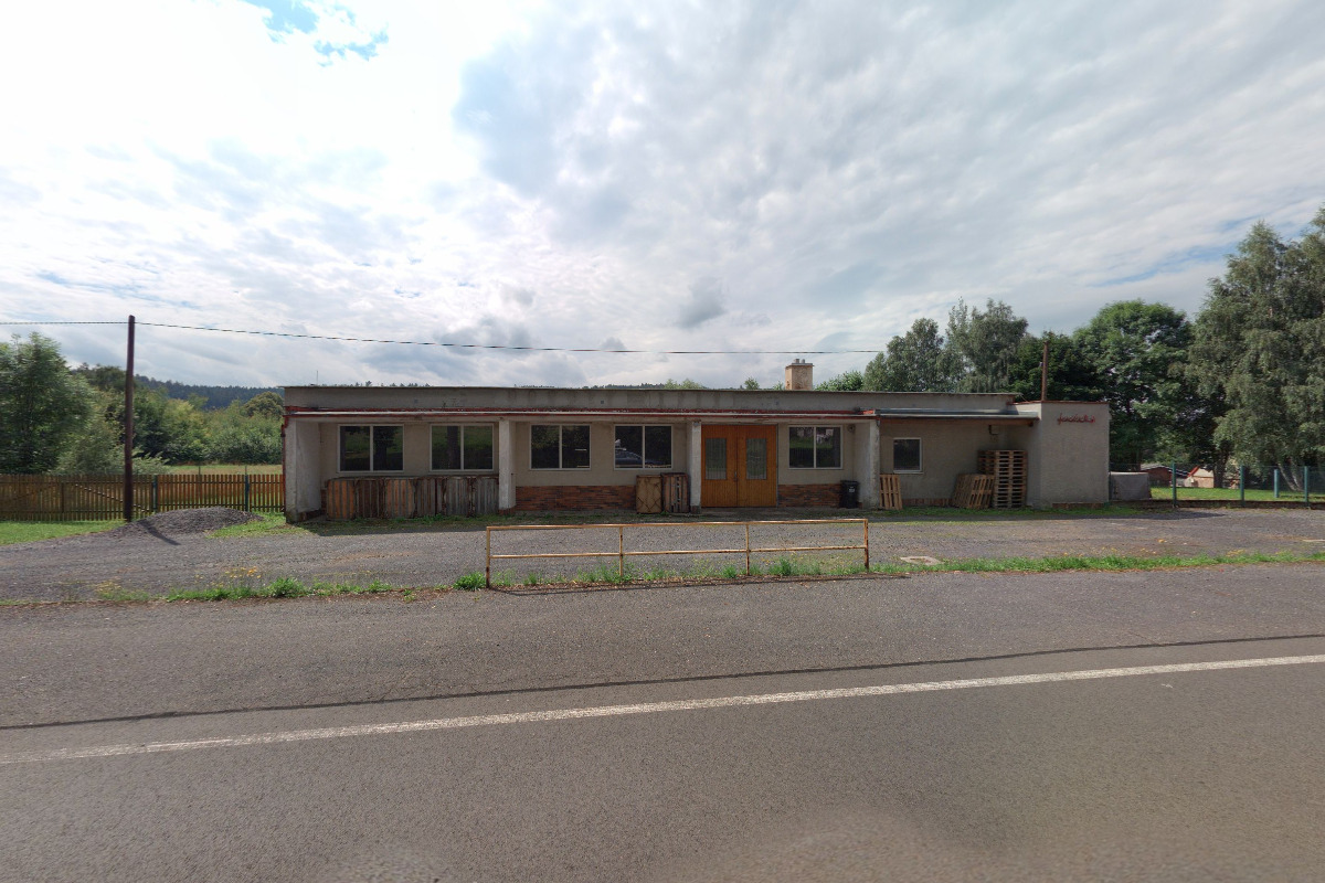 Zámečnictví a kovovýroba - Pavel Šťastný