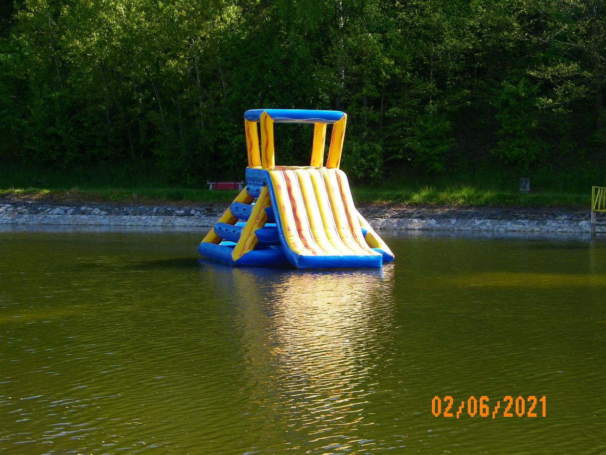 Autokemp Jablonné v Podještědí foto 5