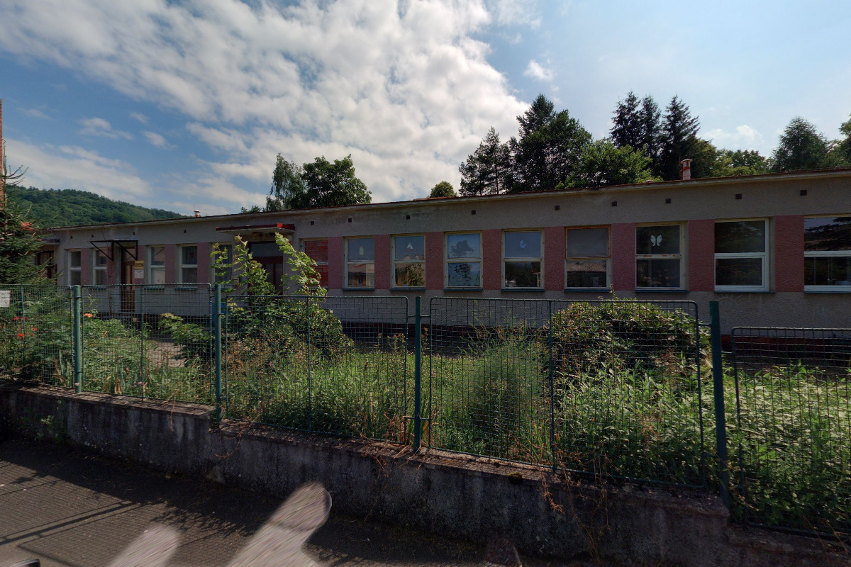 Obecní knihovna Velichov foto 2