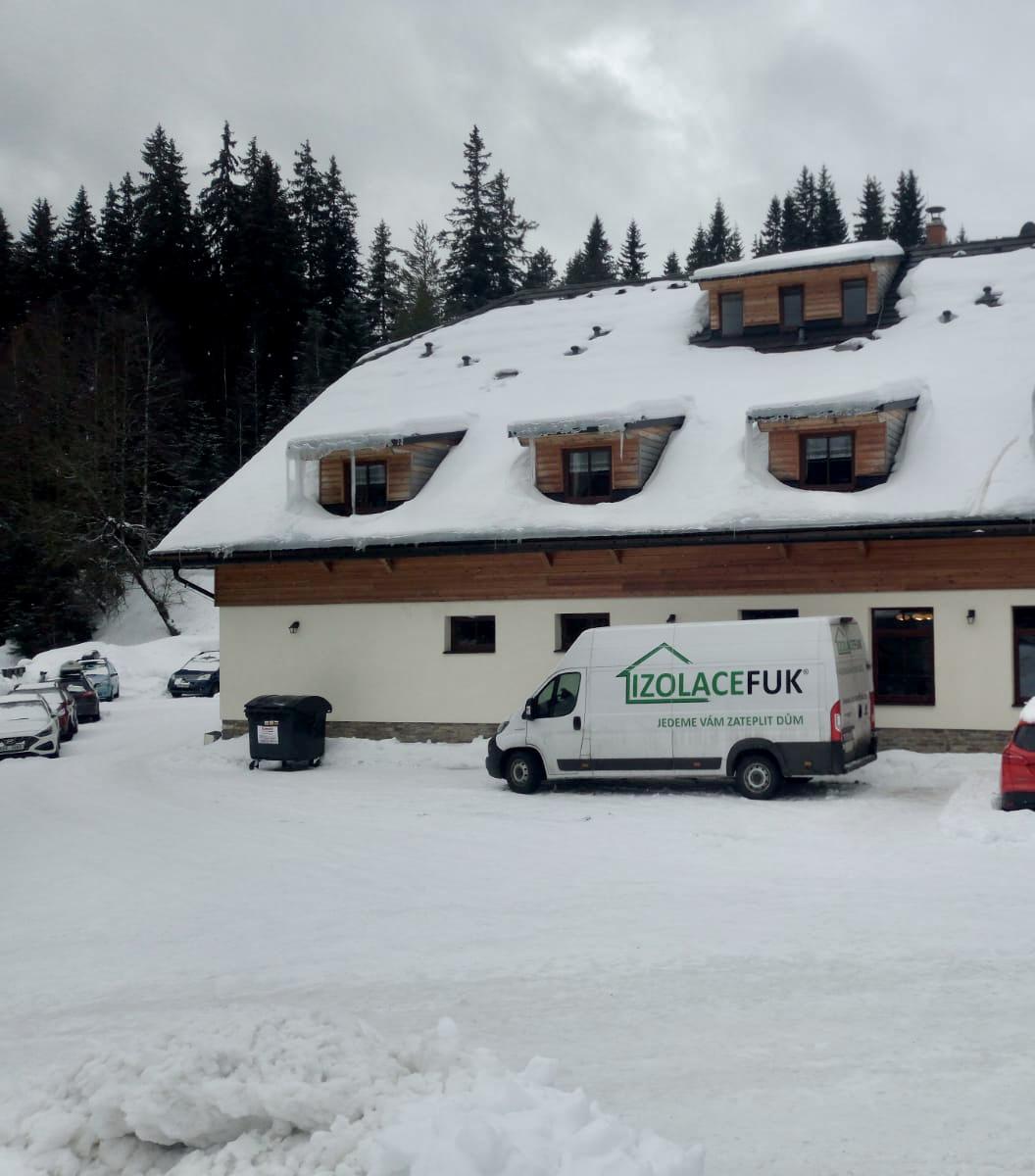 Izolace Fuk s.r.o. foto 5