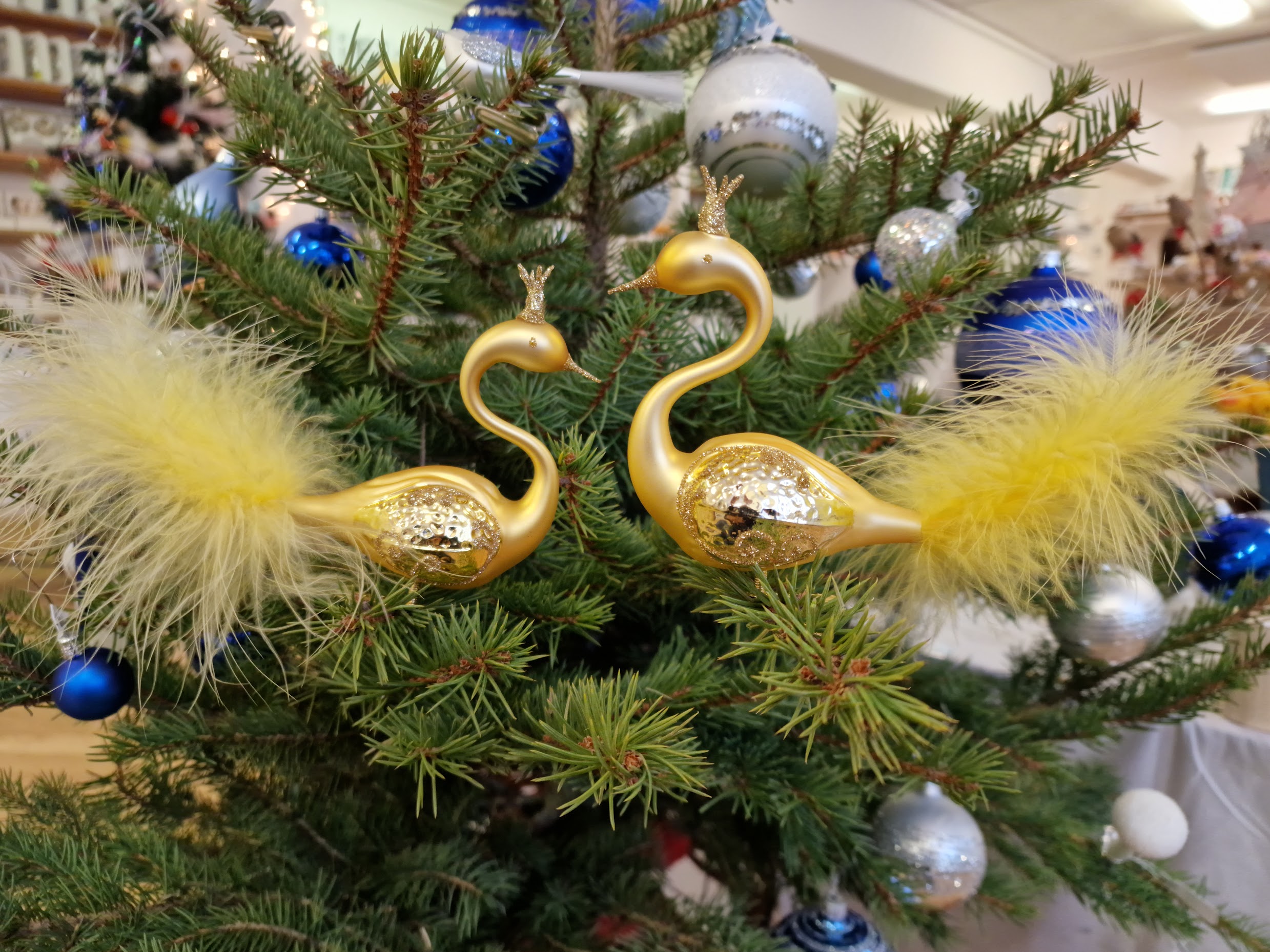 Vánoční království foto 3