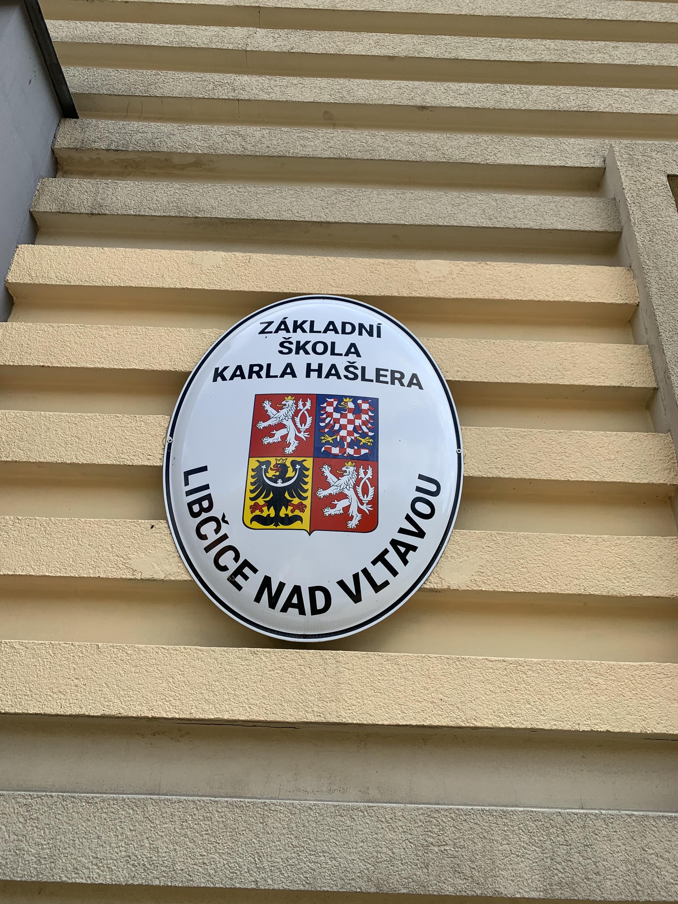 ZŠ Karla Hašlera Libčice nad Vltavou foto 4