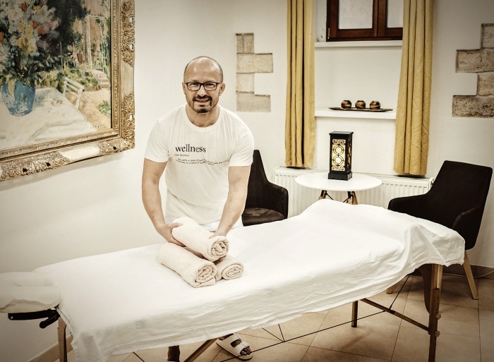 Masér Jiří foto 5