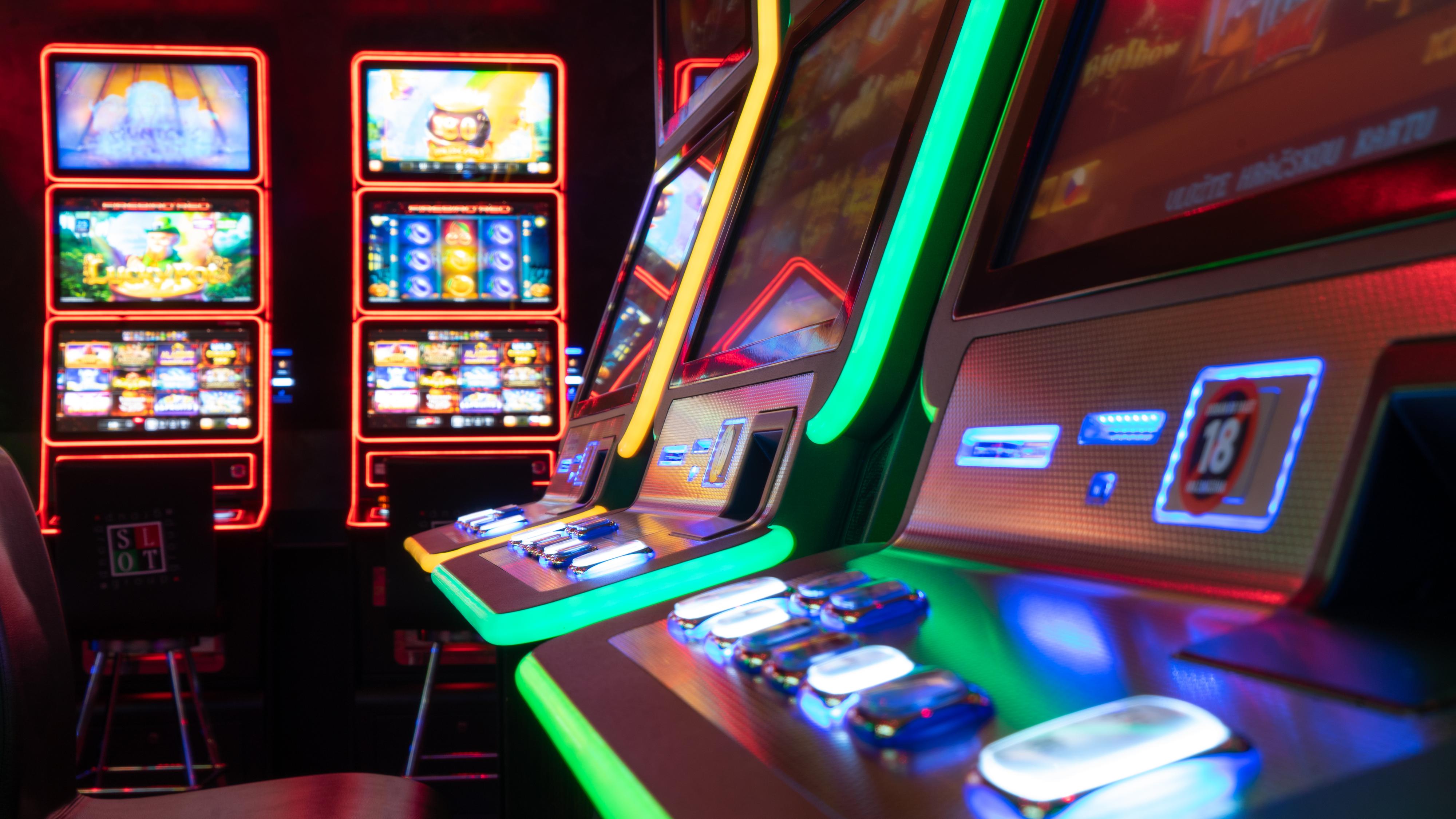Casino Palace foto 5