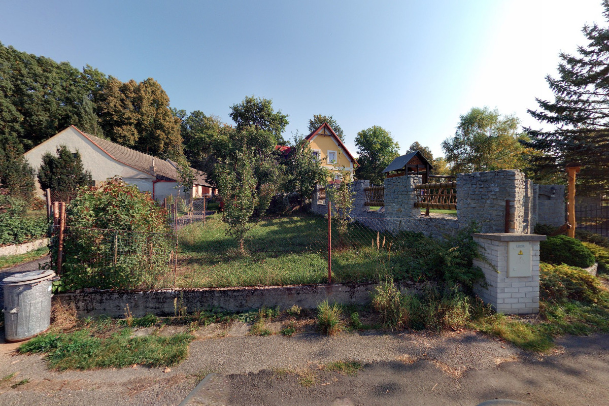 Apartmány U Zlaté rybky