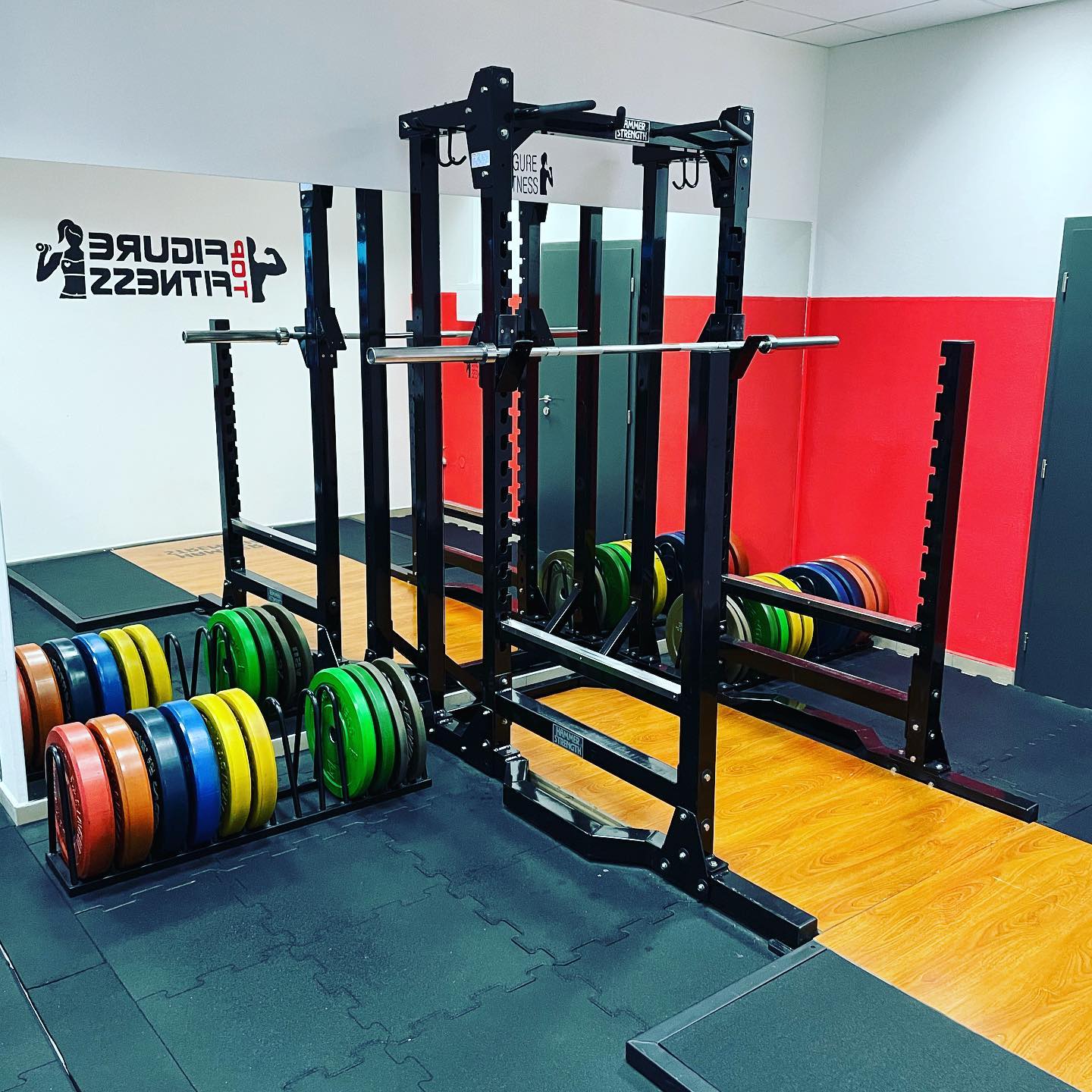 Panorama Fitness foto 1