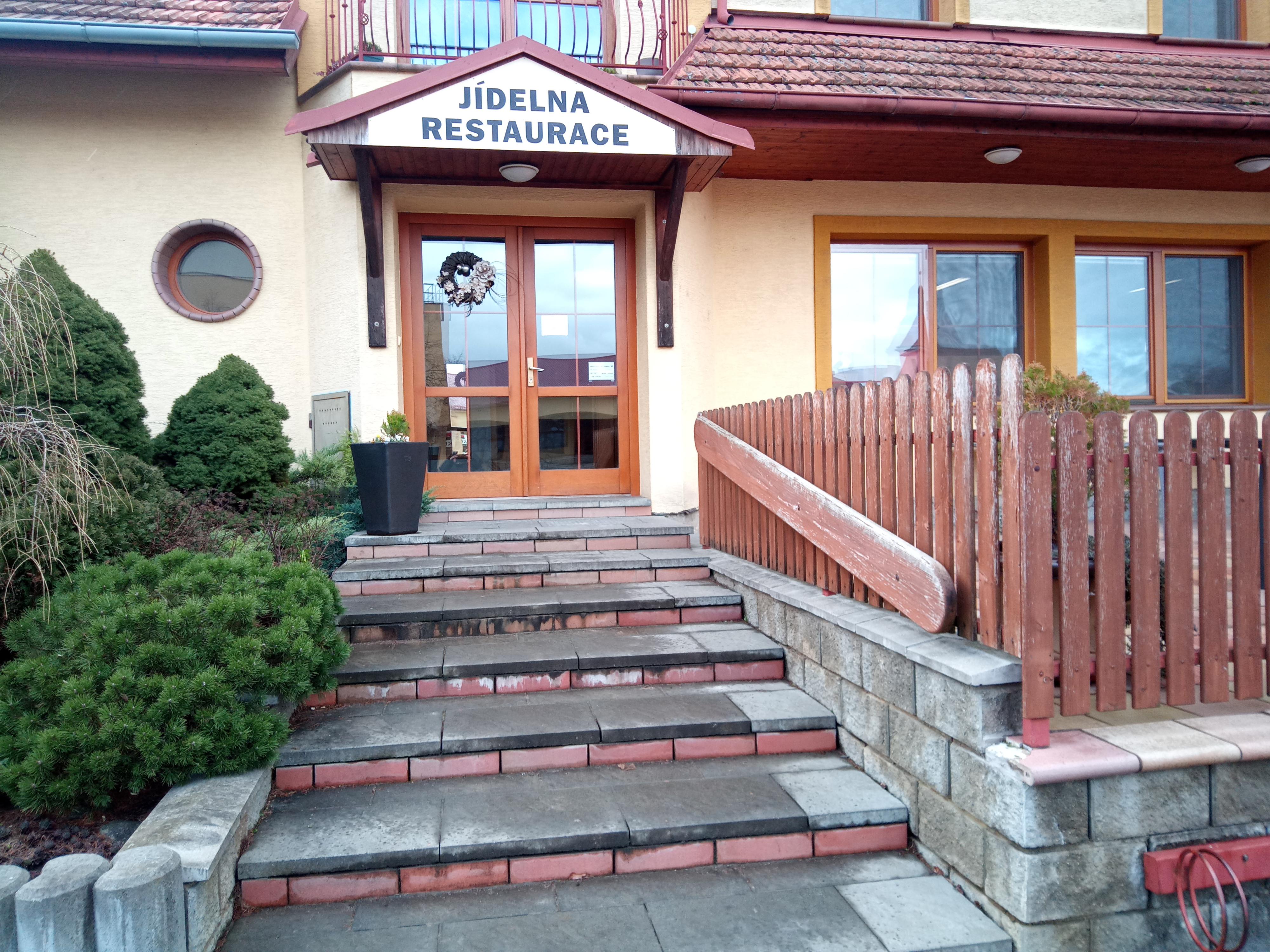 Restaurace a jídelna Anežka Poláchová foto 2