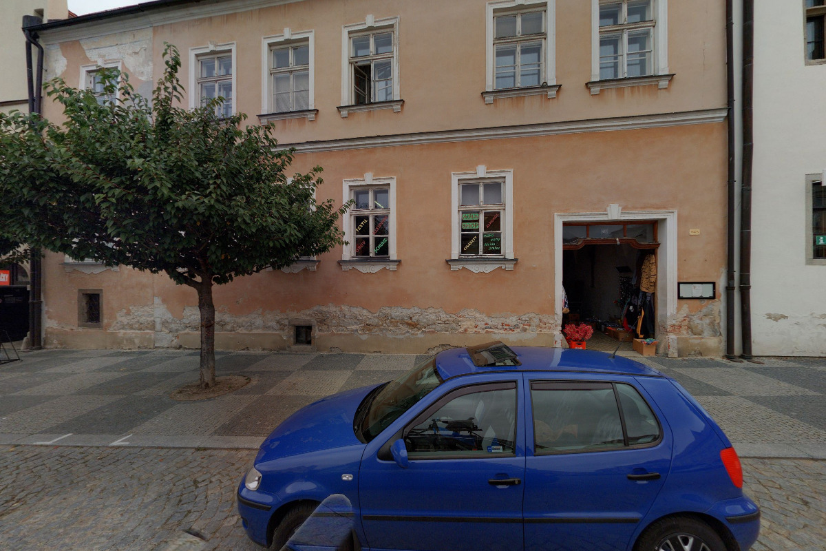 Římskokatolická farnost Slavonice foto 2