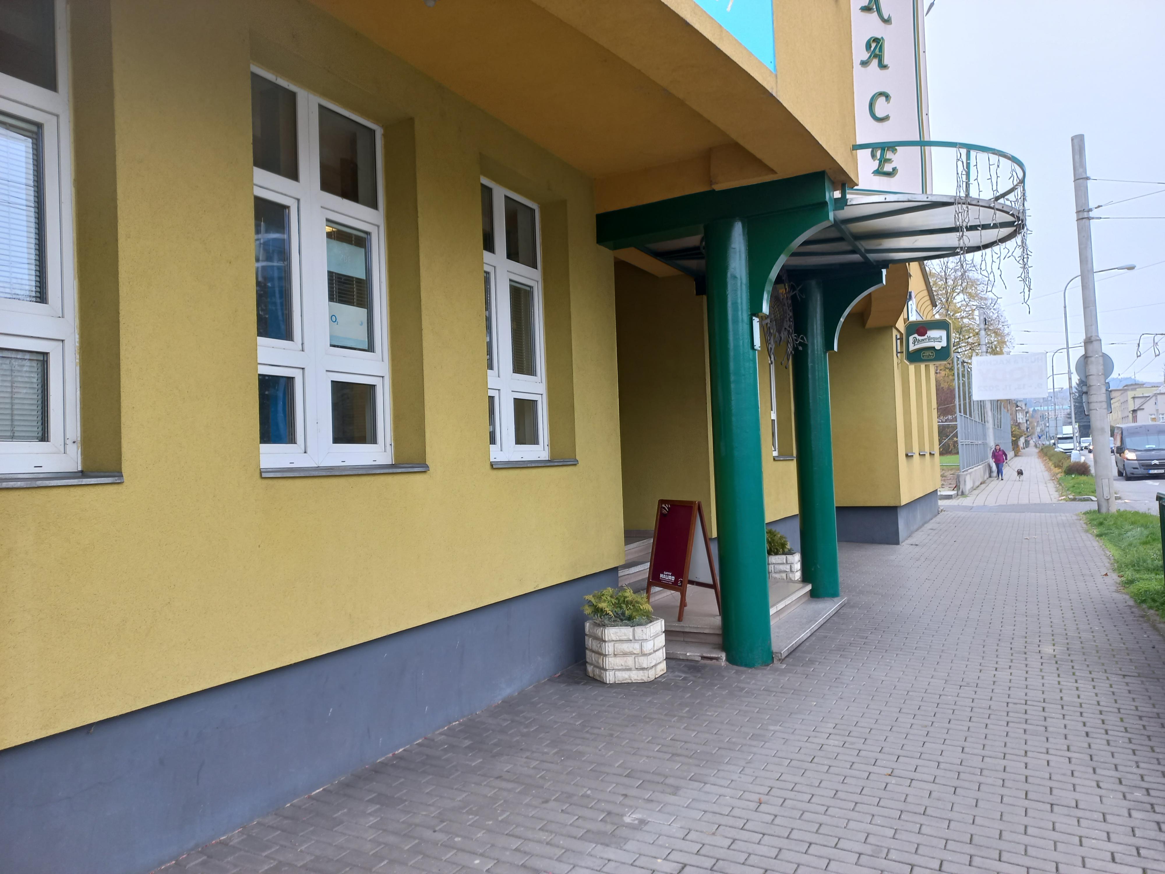 Restaurace U dvou slunečnic foto 5