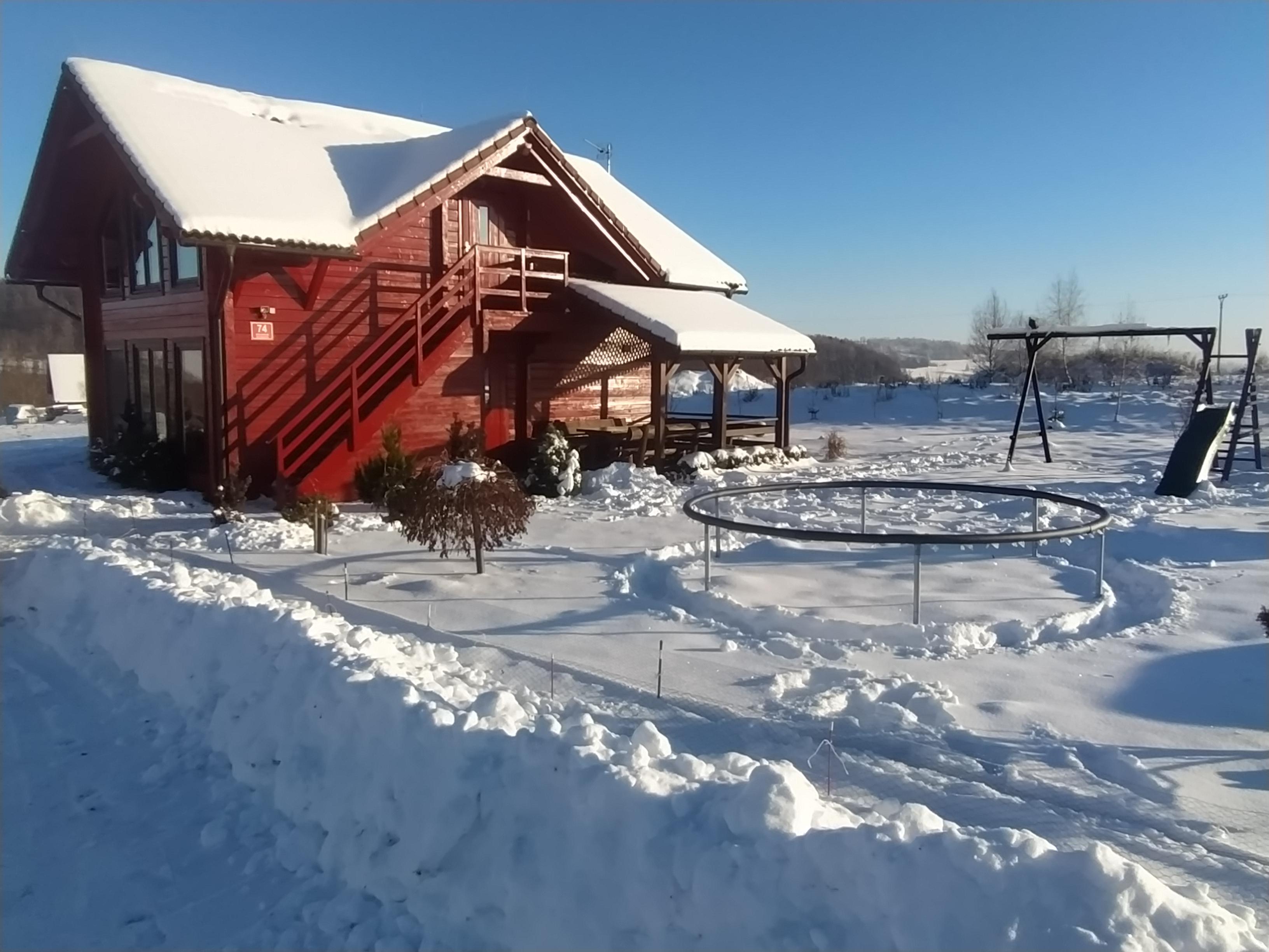 Avalanche - roubenka foto 4