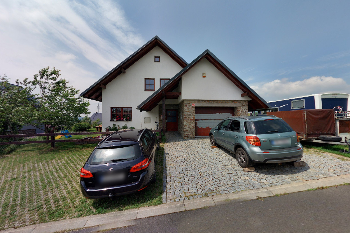 Apartmány Fox