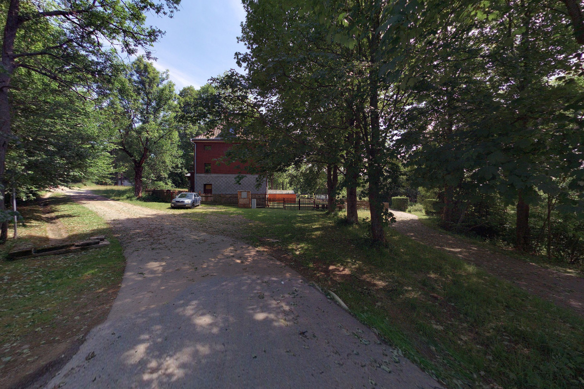 Pension Jitřenka foto 1