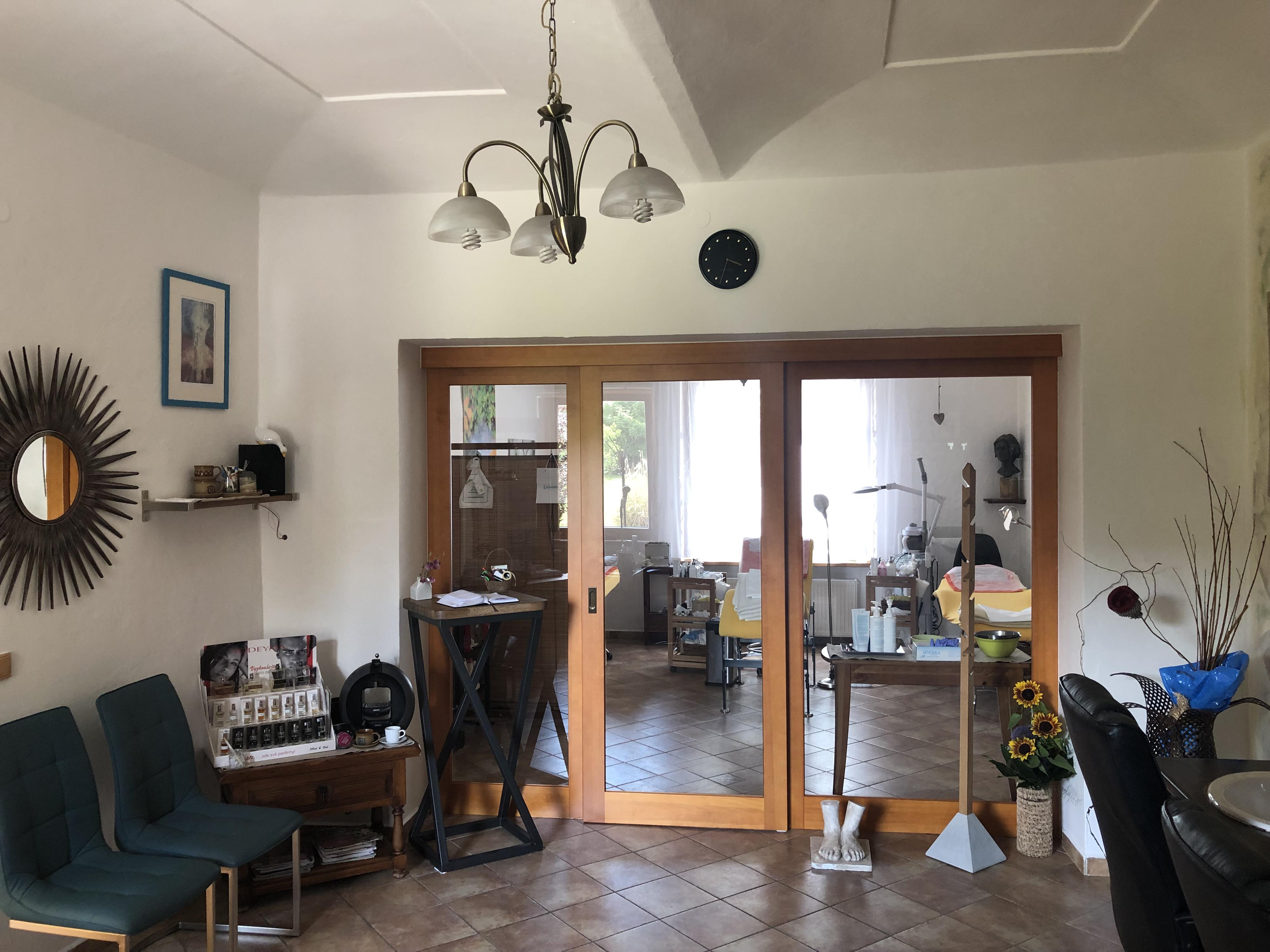 Kosmetický salon Marie foto 4