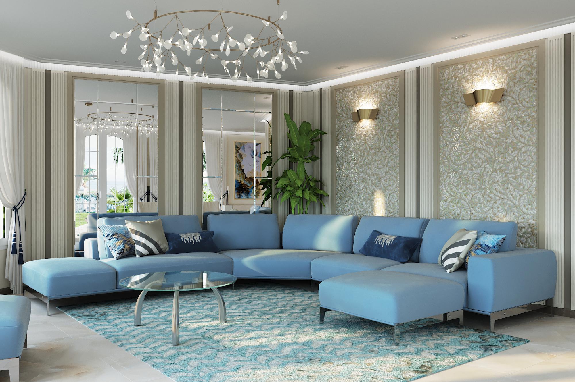 INSIDE - STUDIO Návrhy a realizace interierů