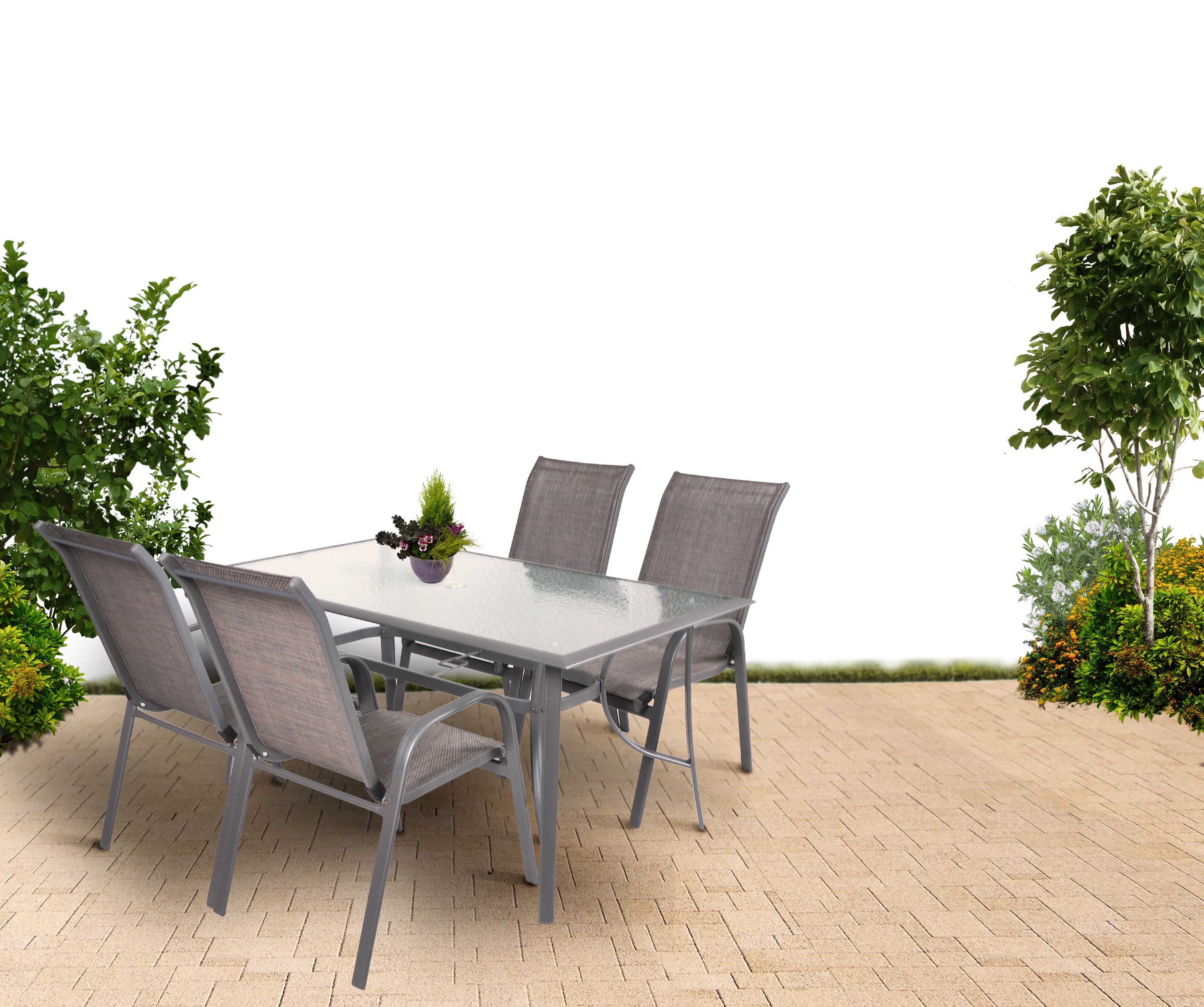 HECHT - specialista na zahradu foto 2