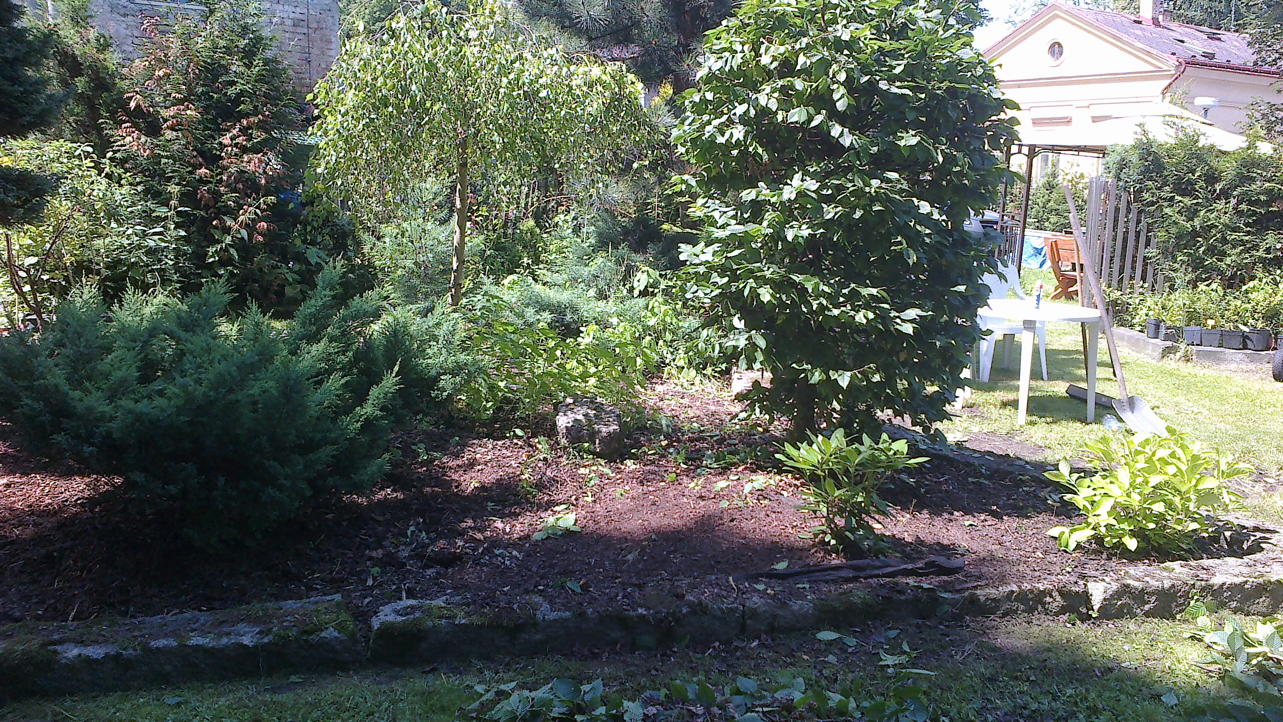 Béďa - květinářství, zahradnictví foto 2