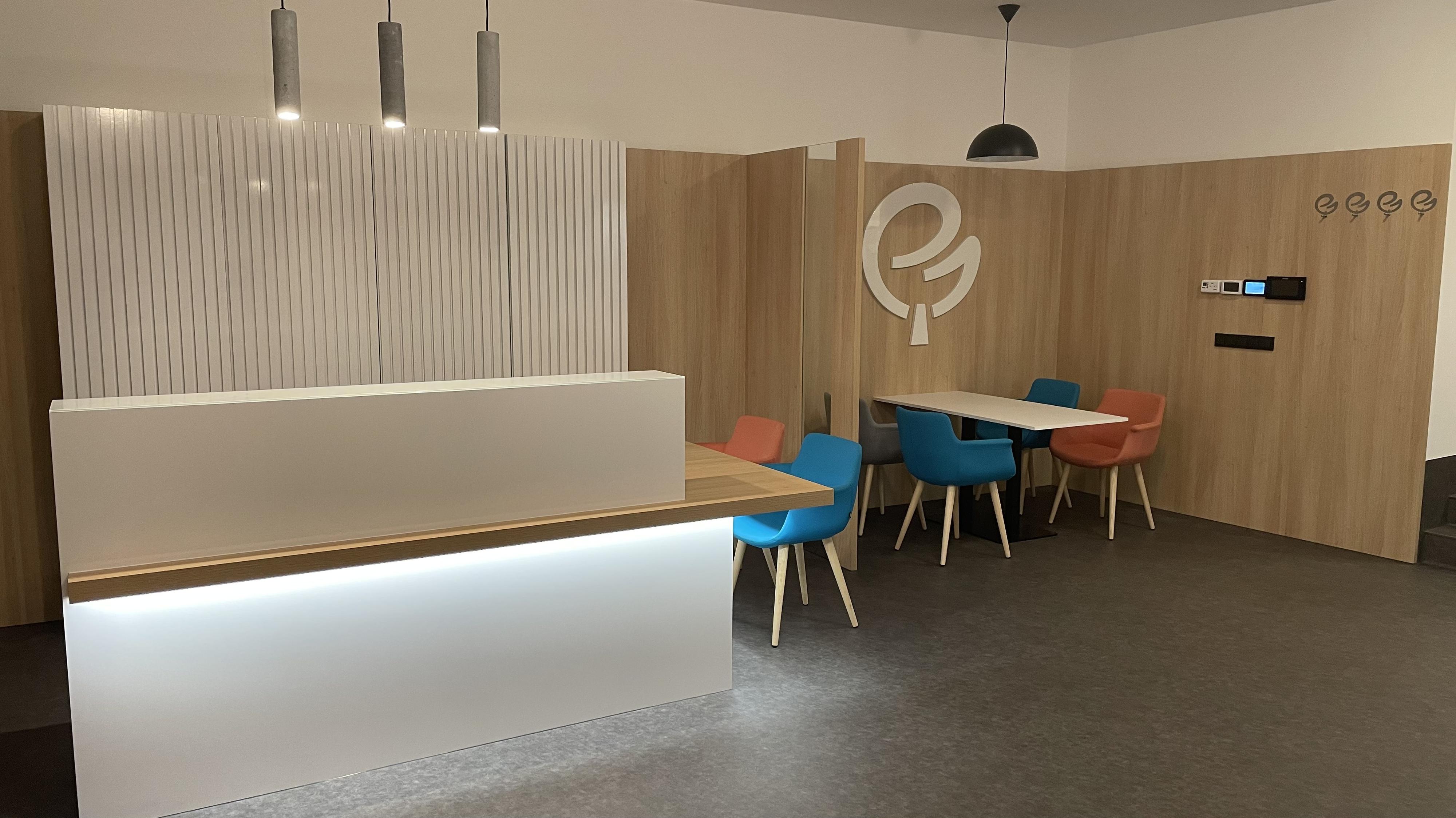 Pobočka Partners Banky foto 2