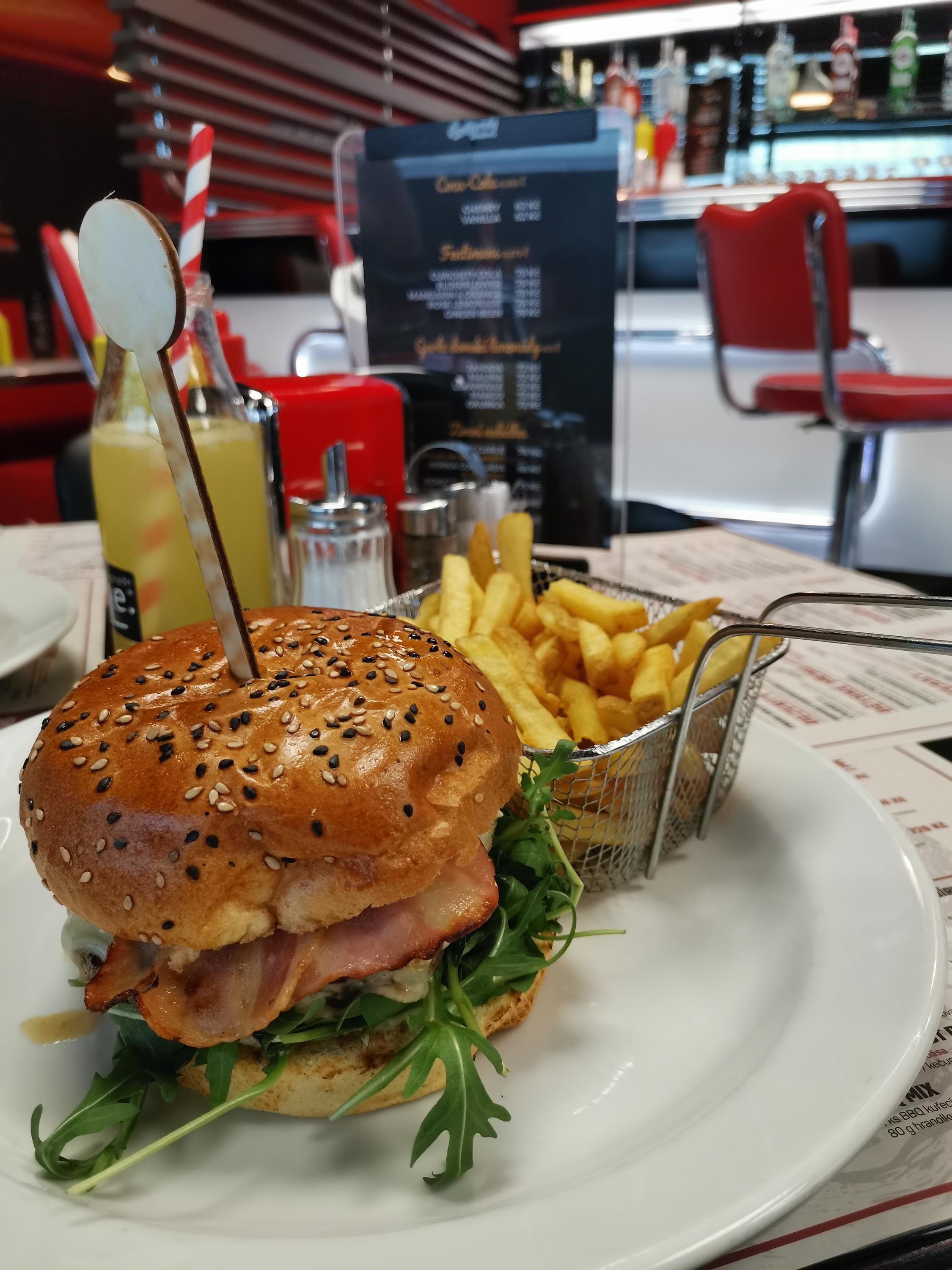 BBQ SMOKEHOUSE foto 4