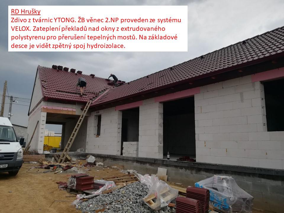 1. jihomoravská stavební, s.r.o. foto 6