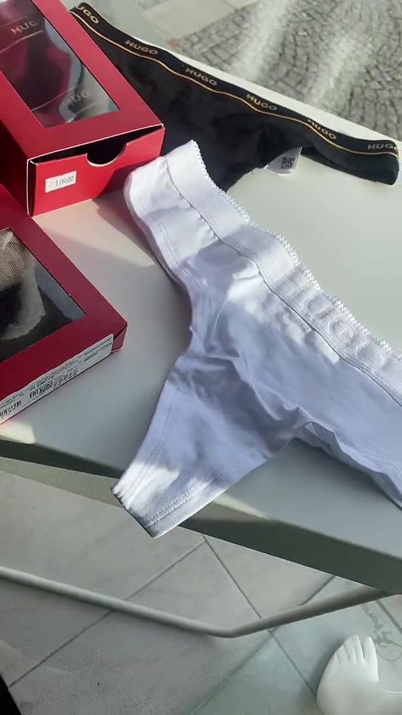 Bralet foto 2 (náhled videa)