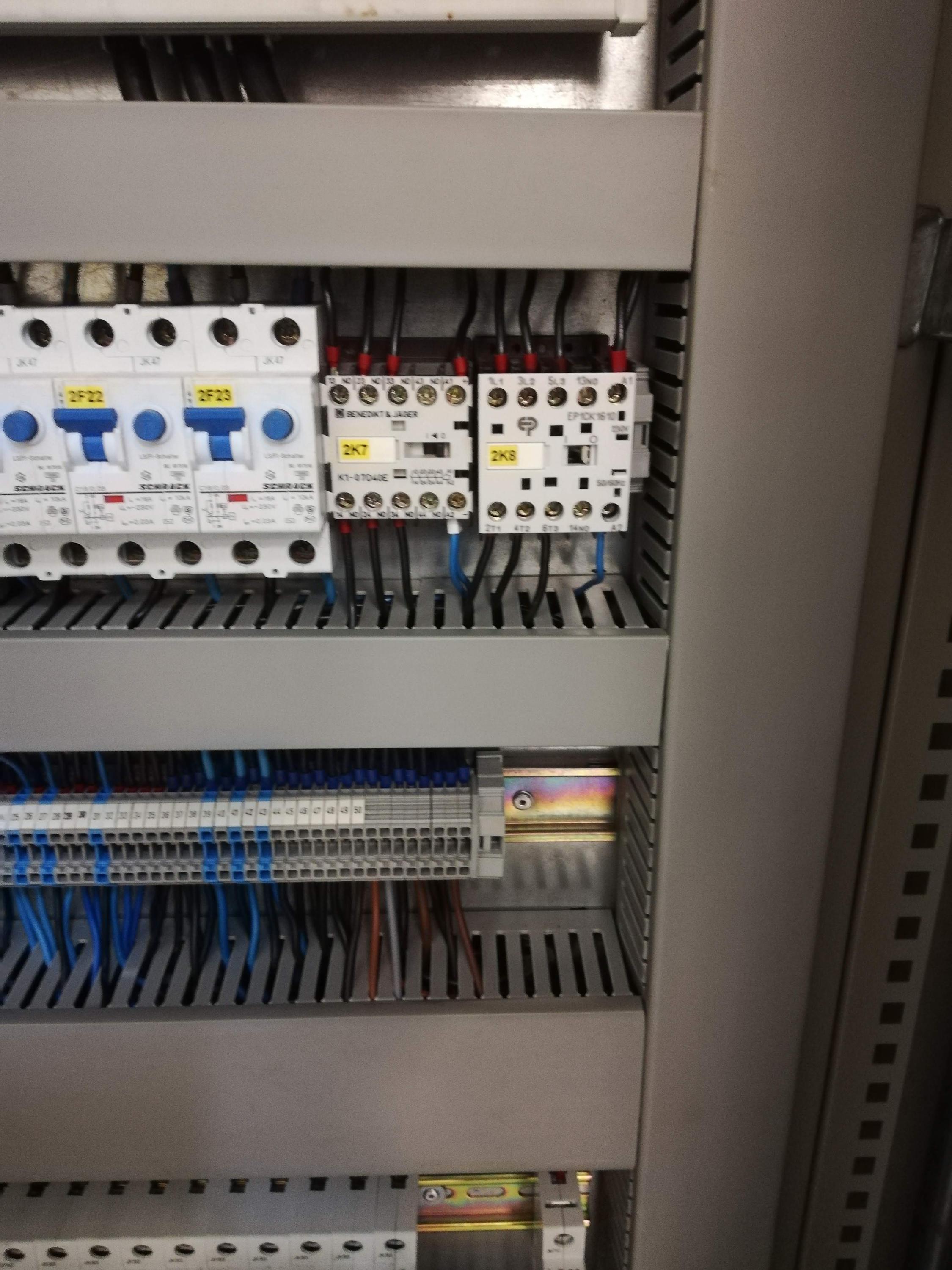 ElektroInstalace - Petr Cibulka foto 4