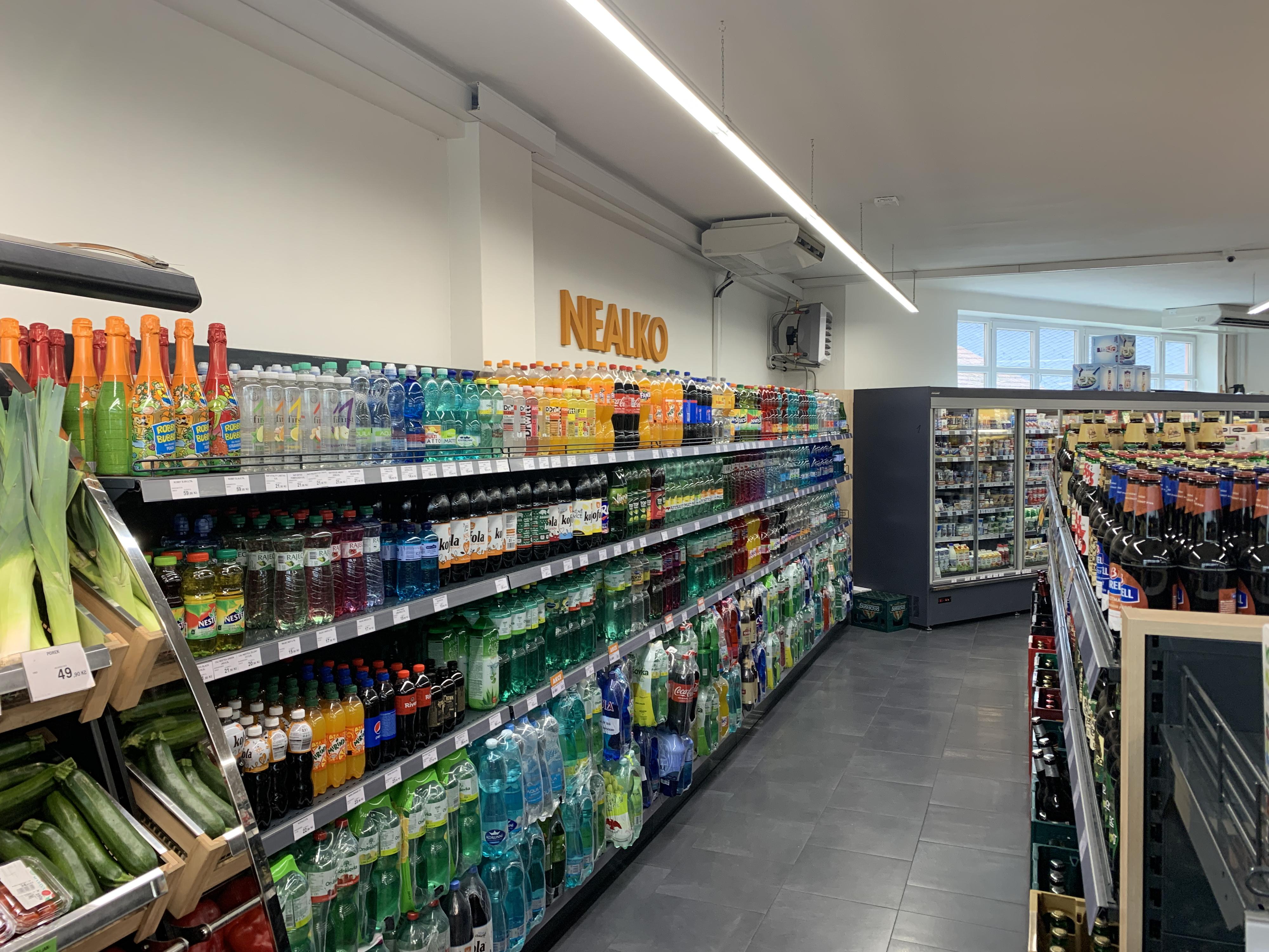 TEMPO, obchodní družstvo TUTY foto 2