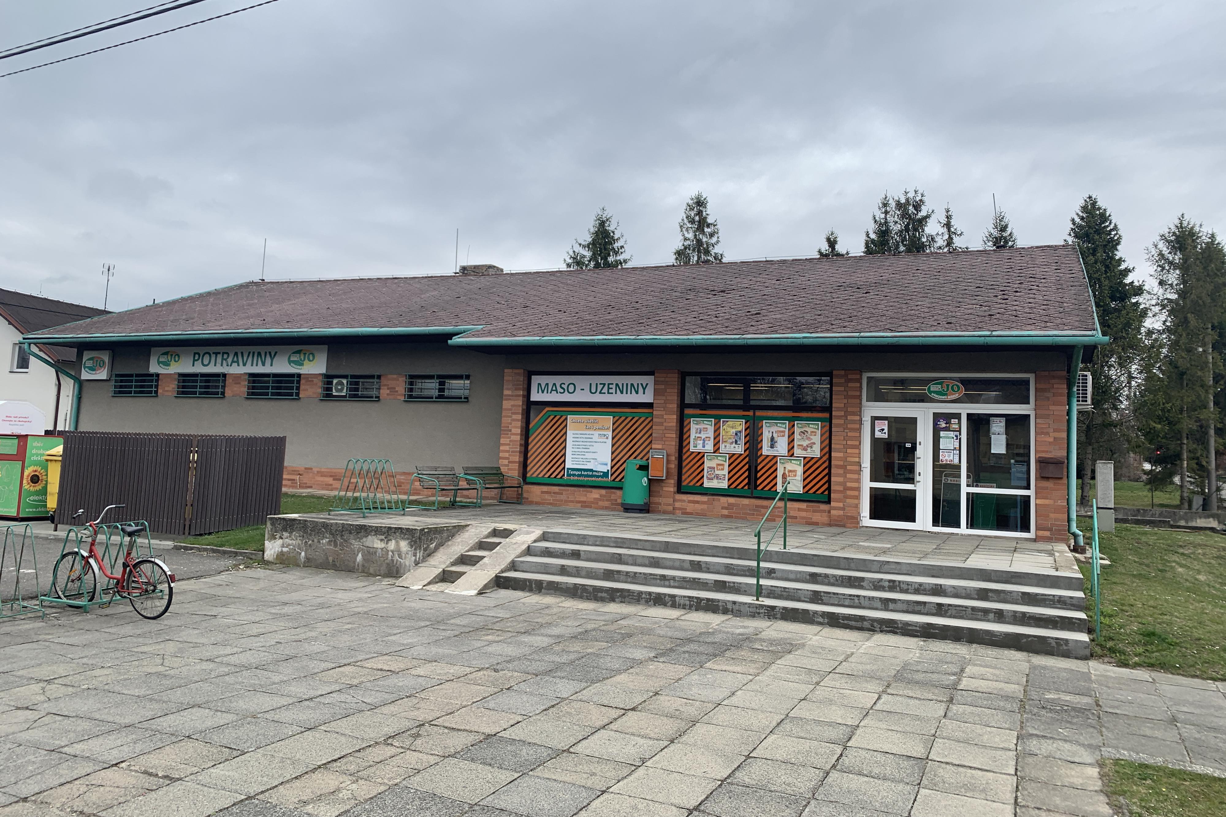 TEMPO, obchodní družstvo JO