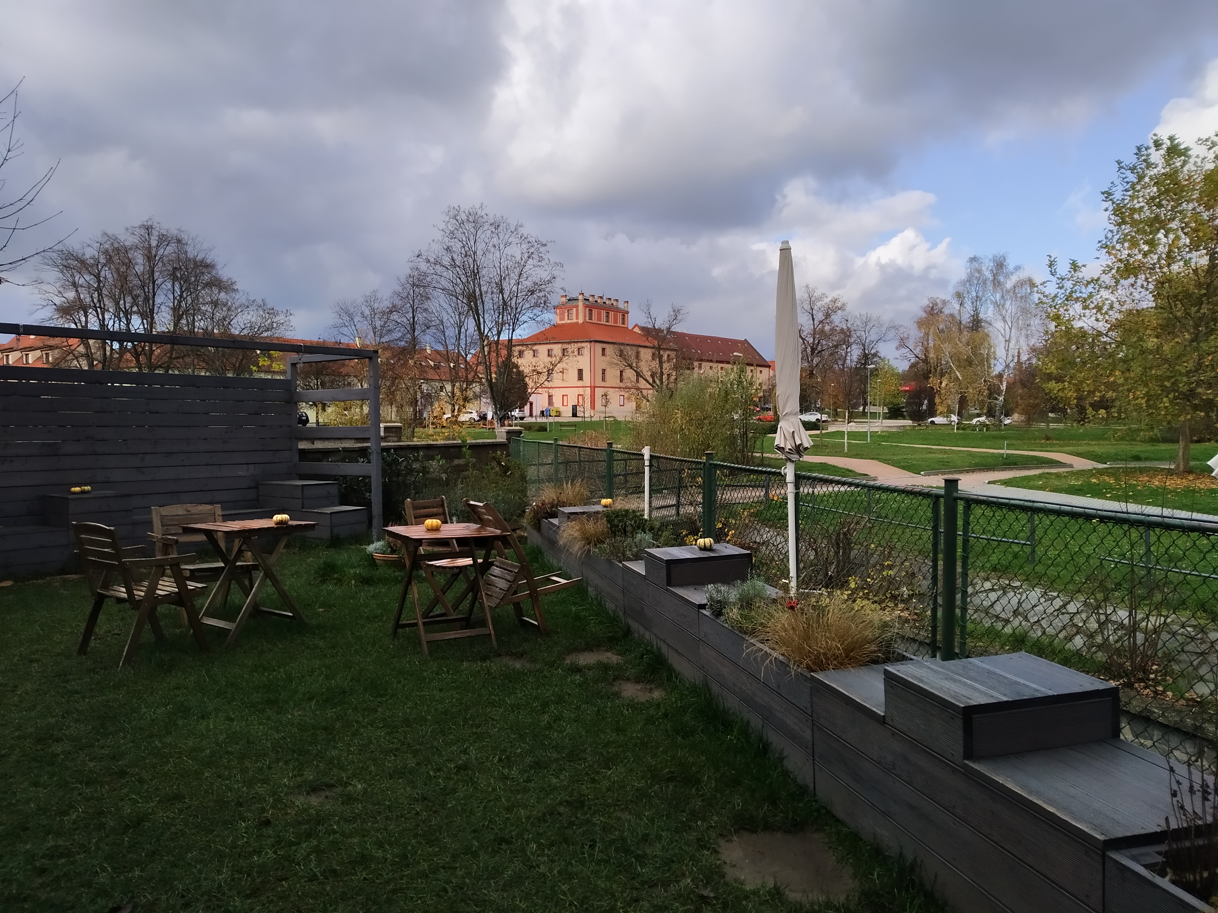 Kavárna Prostor a čas, s.r.o. foto 5