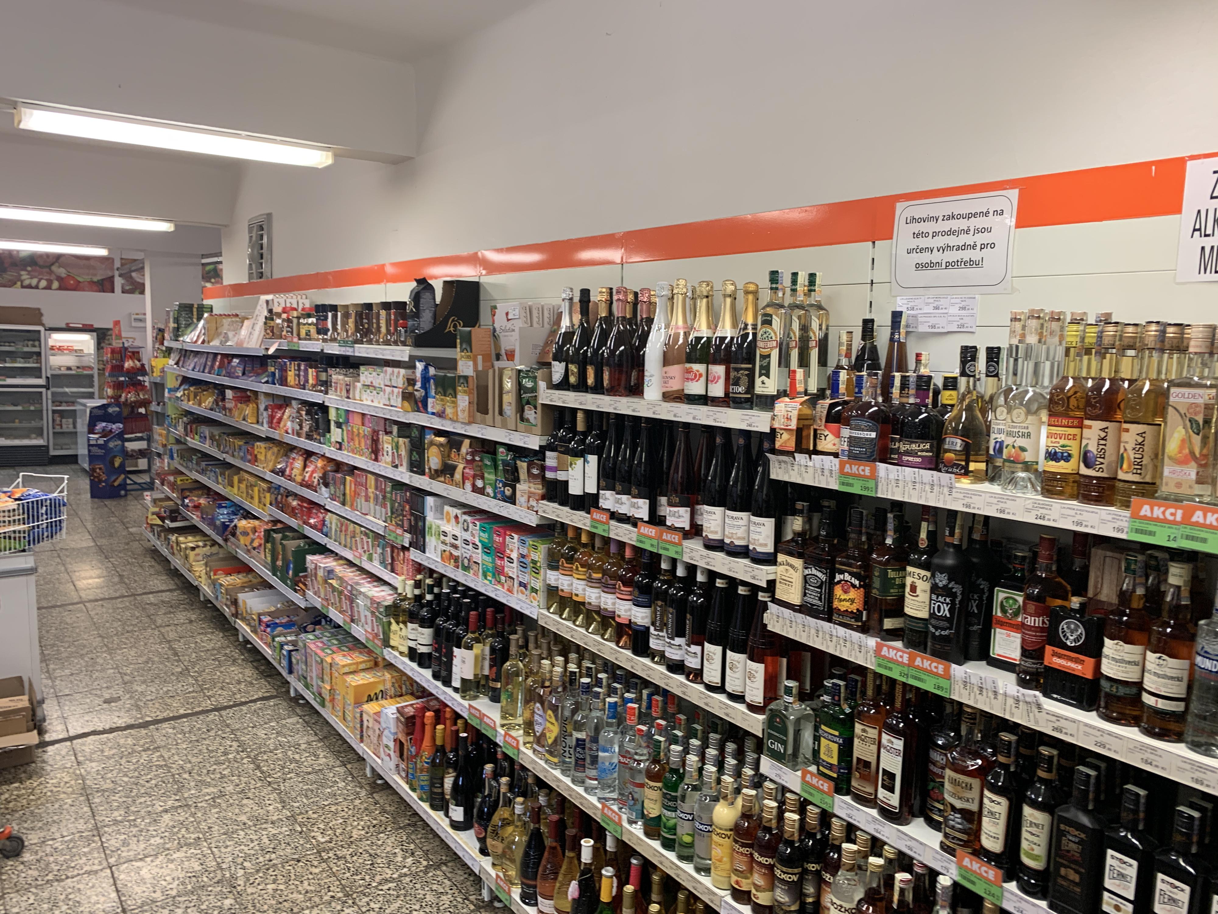 TEMPO, obchodní družstvo TUTY foto 3