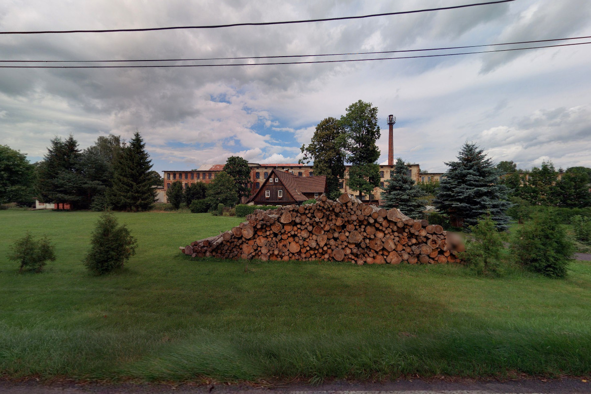 Stavební práce František Dymák