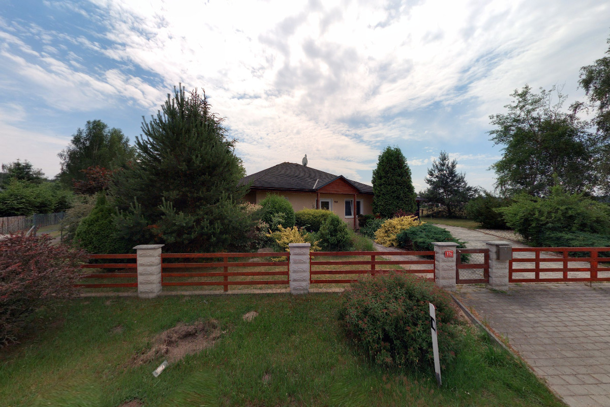 Ladislav Samek - zemní a výkopové práce