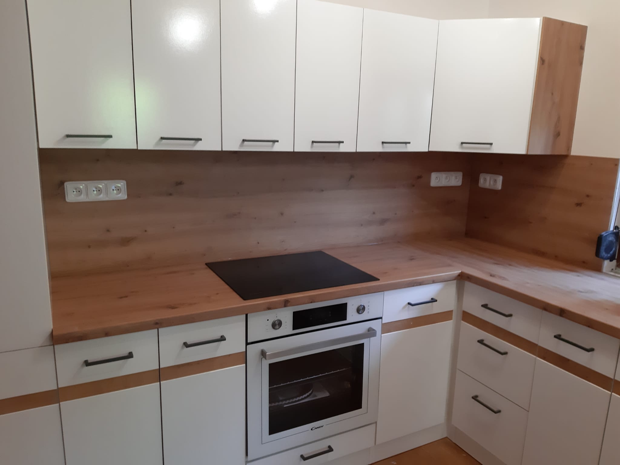 Truhlářské a montážní práce Oto Schrank foto 3