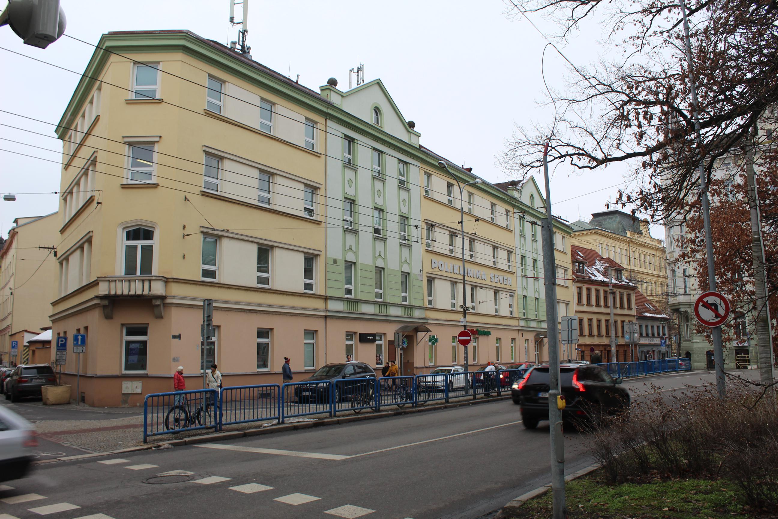 OK Optical – designová oční optika foto 5