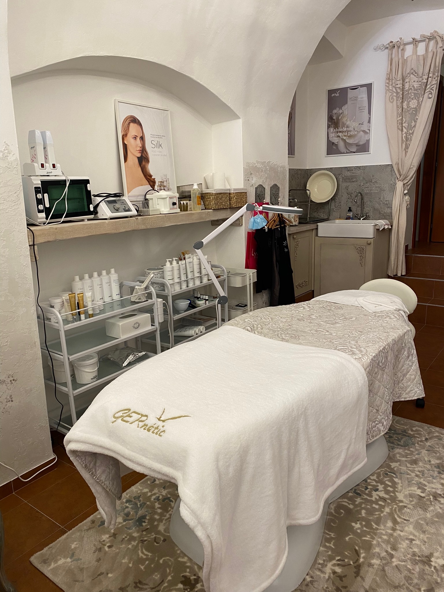 Kosmetický salón - Beauty by Jane foto 4