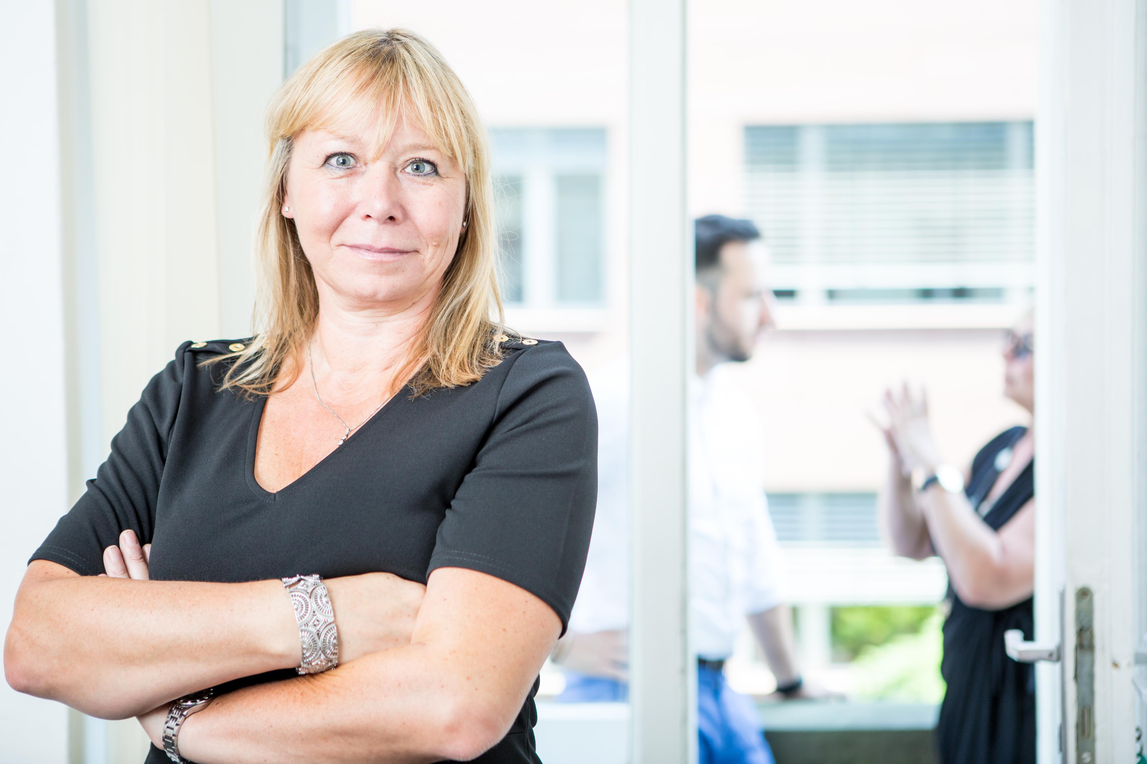 Hana Křemenová - QARA s.r.o. foto 3