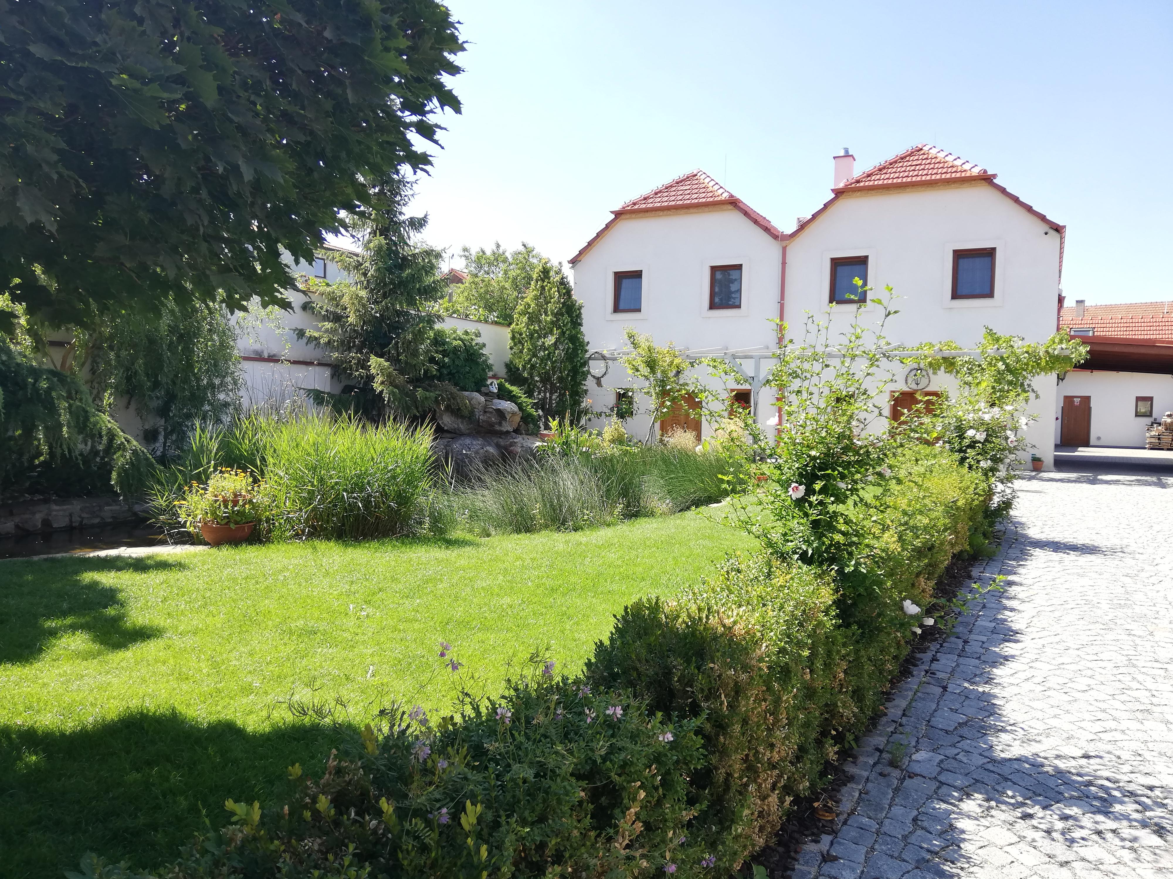 Penzion Markéta II foto 4