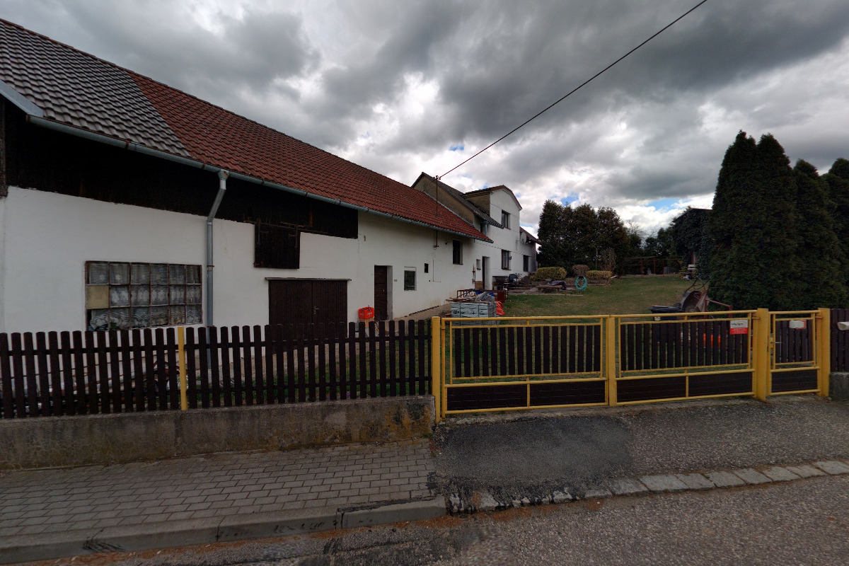 Kaňka stavby s.r.o.