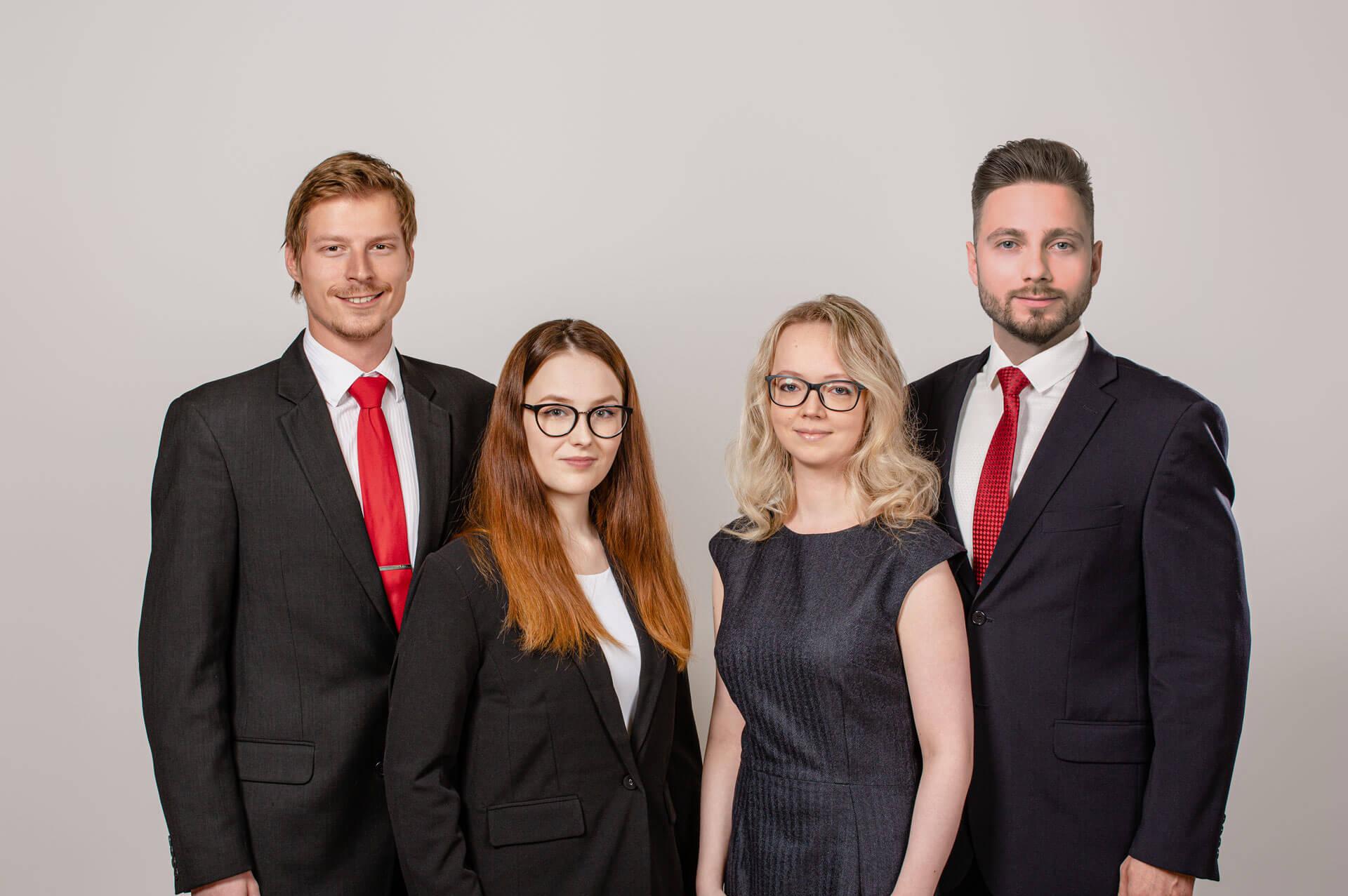 ModerniPravnik.cz - Advokátní, účetní a daňová kancelář