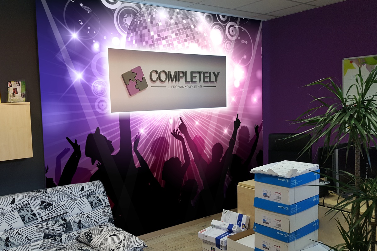 Agentura Completely s.r.o.