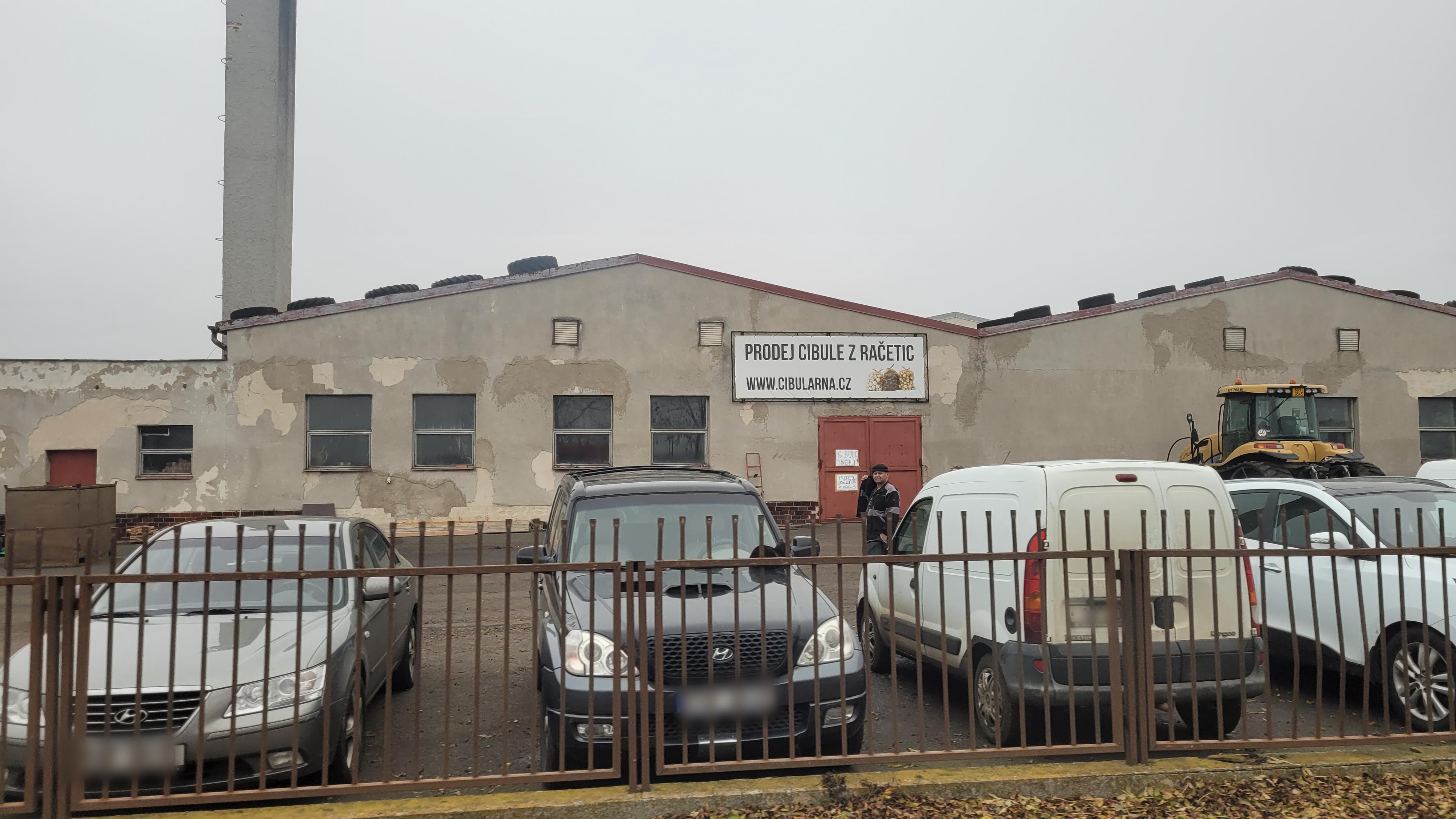 Farma Cibulárna foto 3