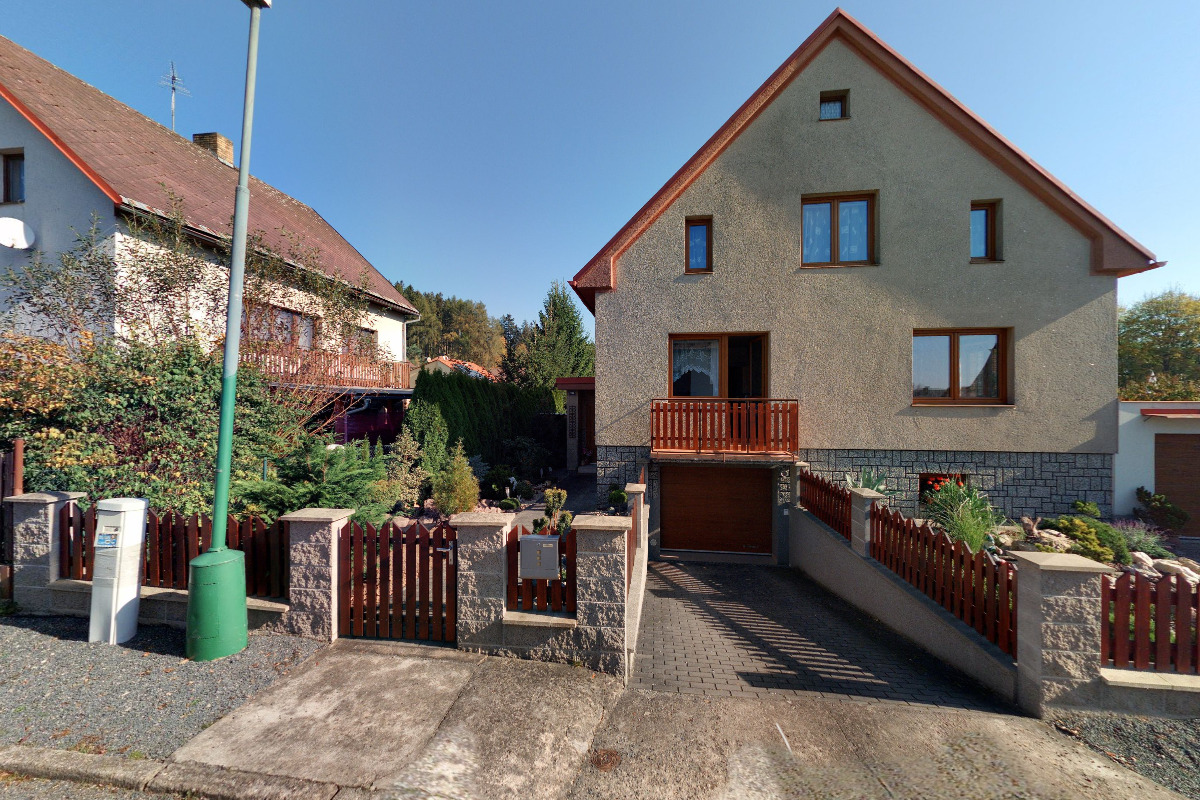 Stavební a projektové práce Jaroslav Dohnal