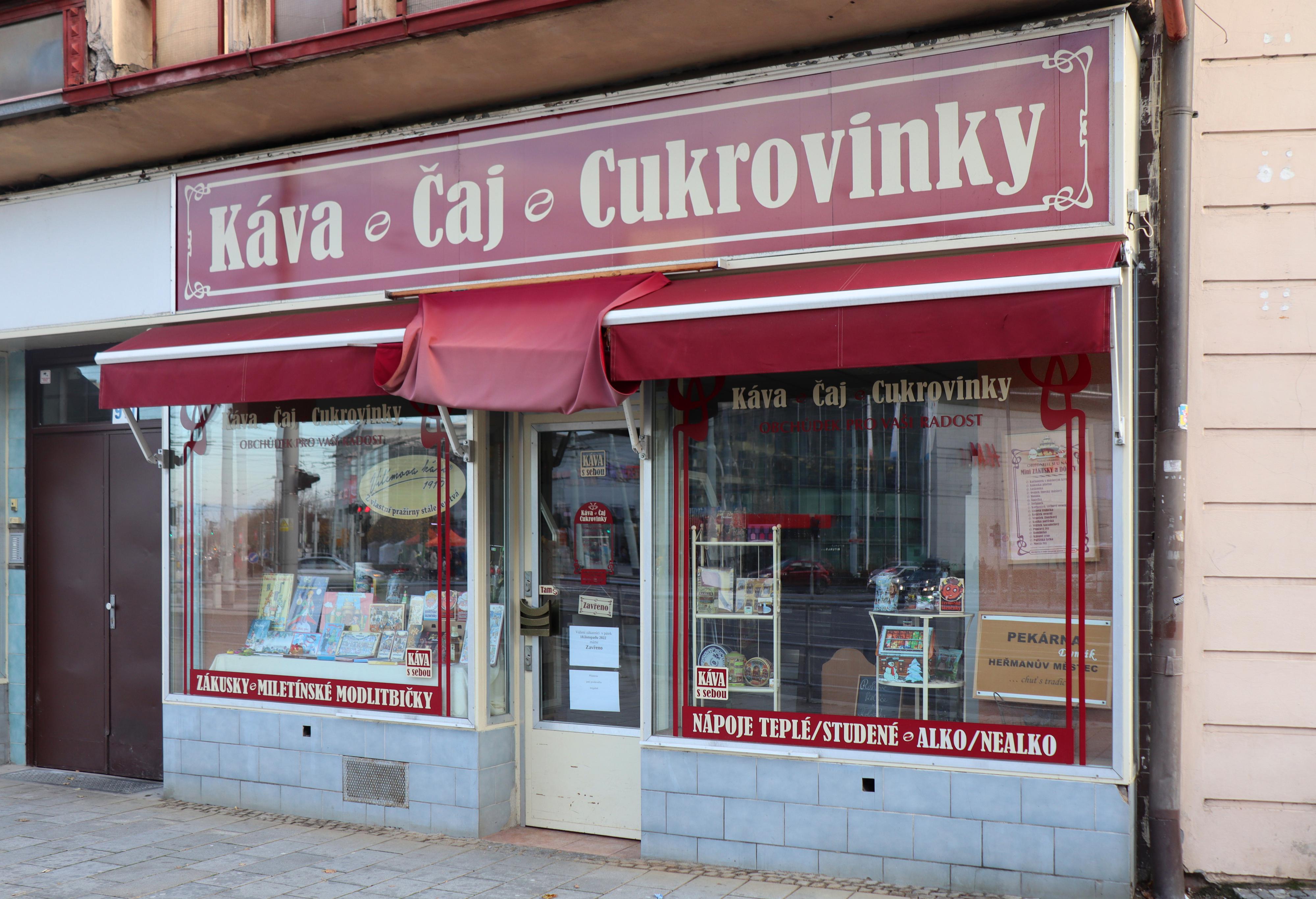 Na kulatém rohu v Pardubicích foto 2