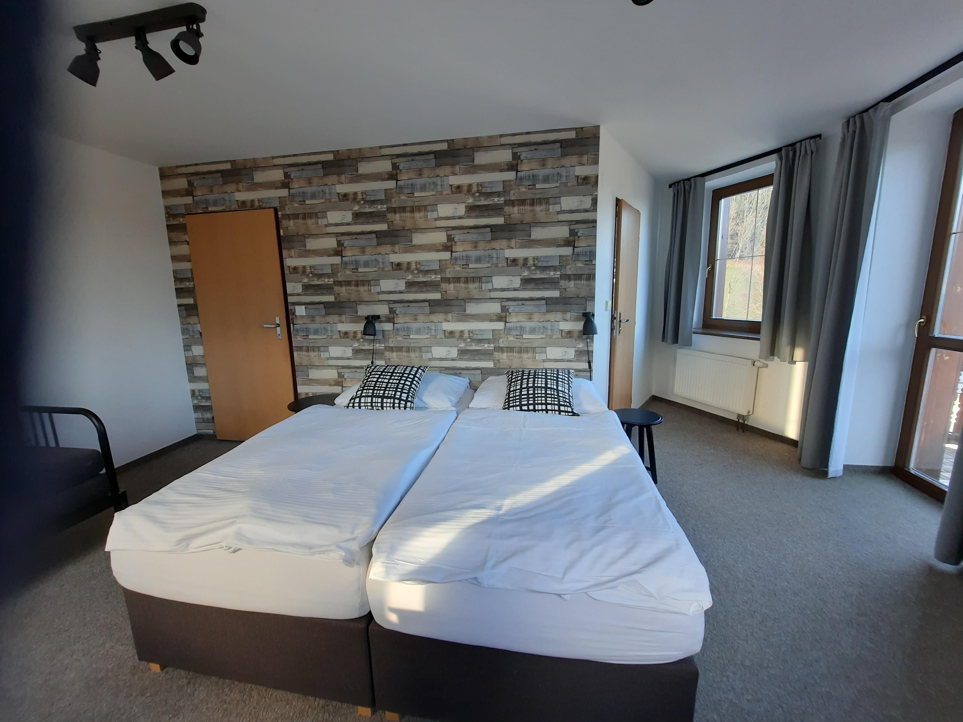 Penzion Praděd foto 3