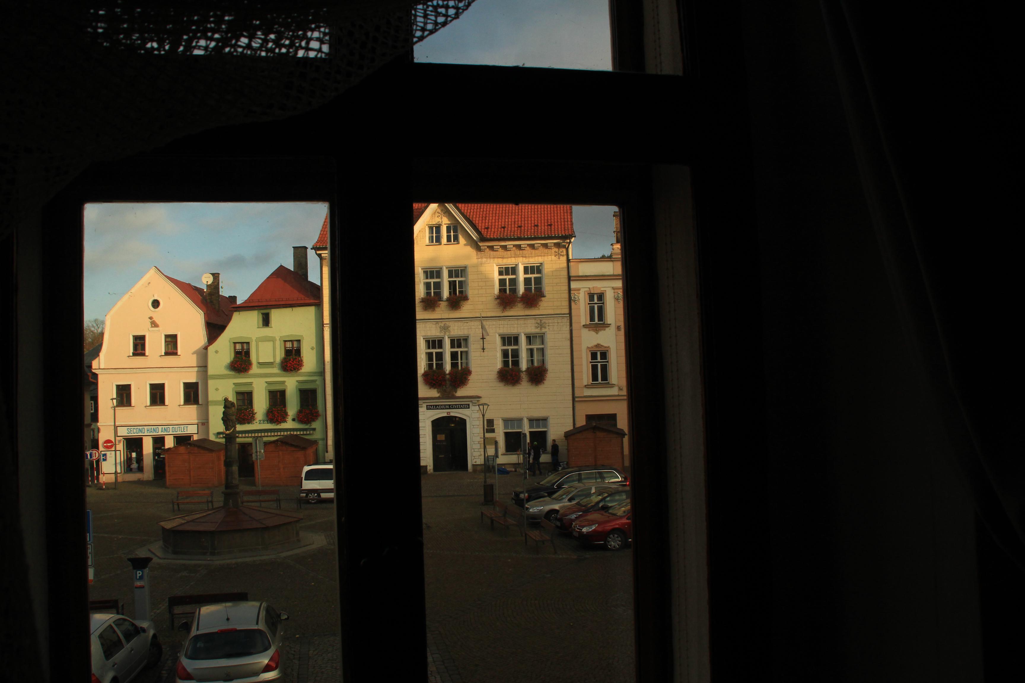 Penzion Koudela foto 2