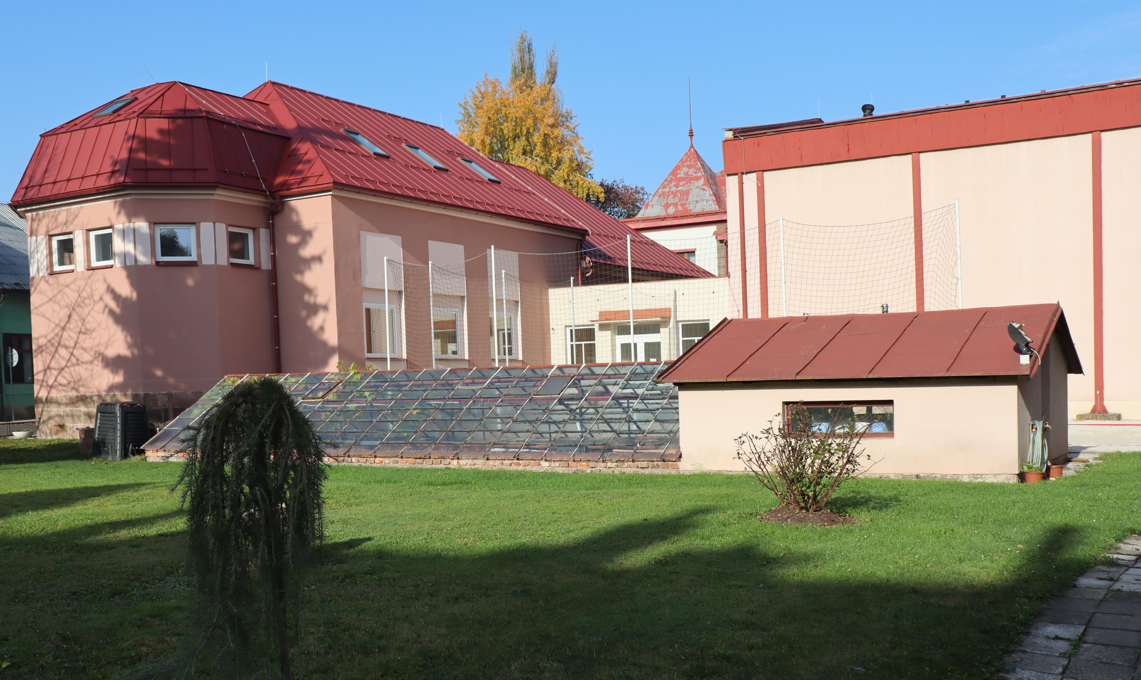 ZŠ Trutnov, Náchodská foto 3