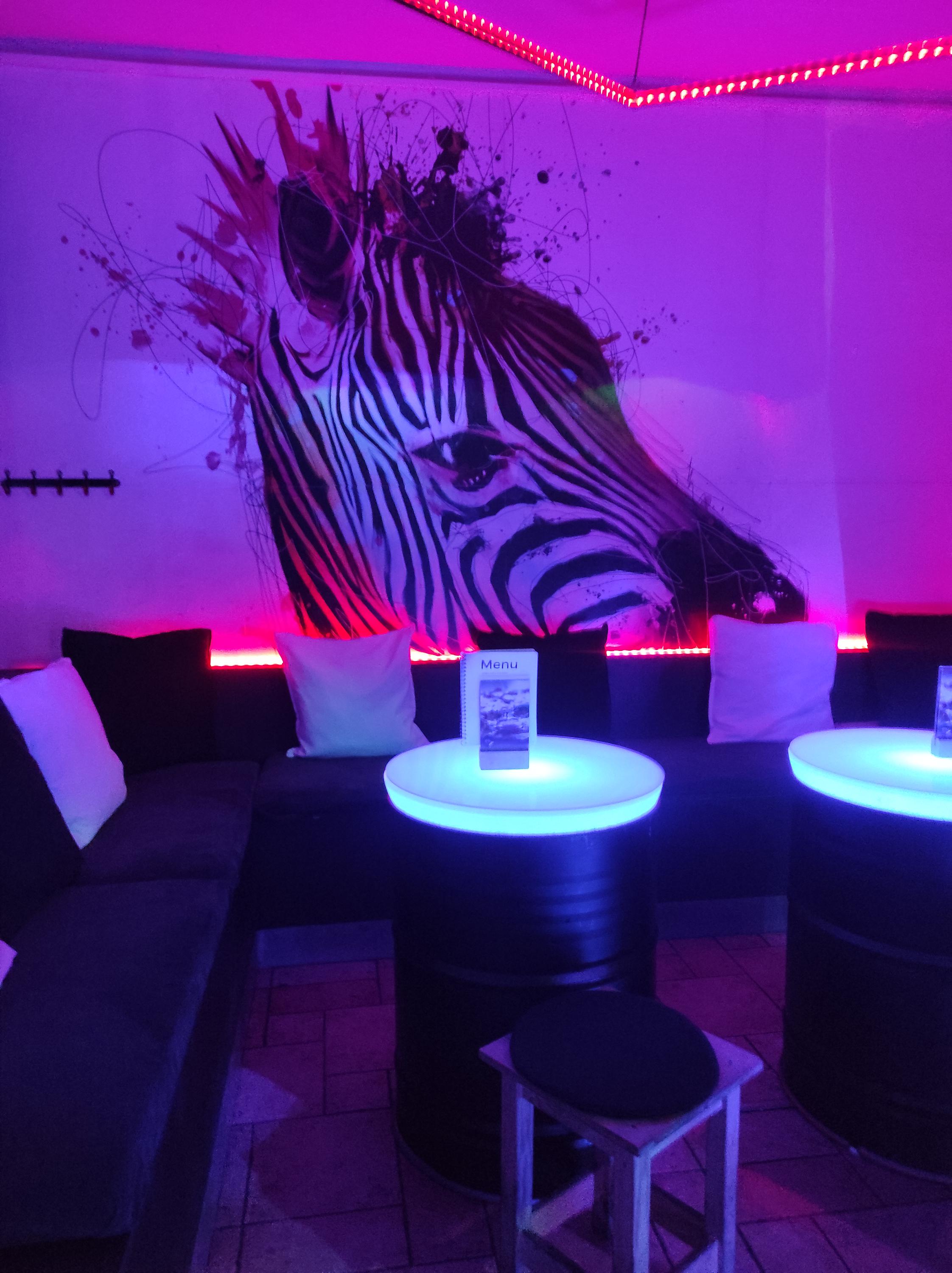 Zebra Bar & Karaoke foto 3