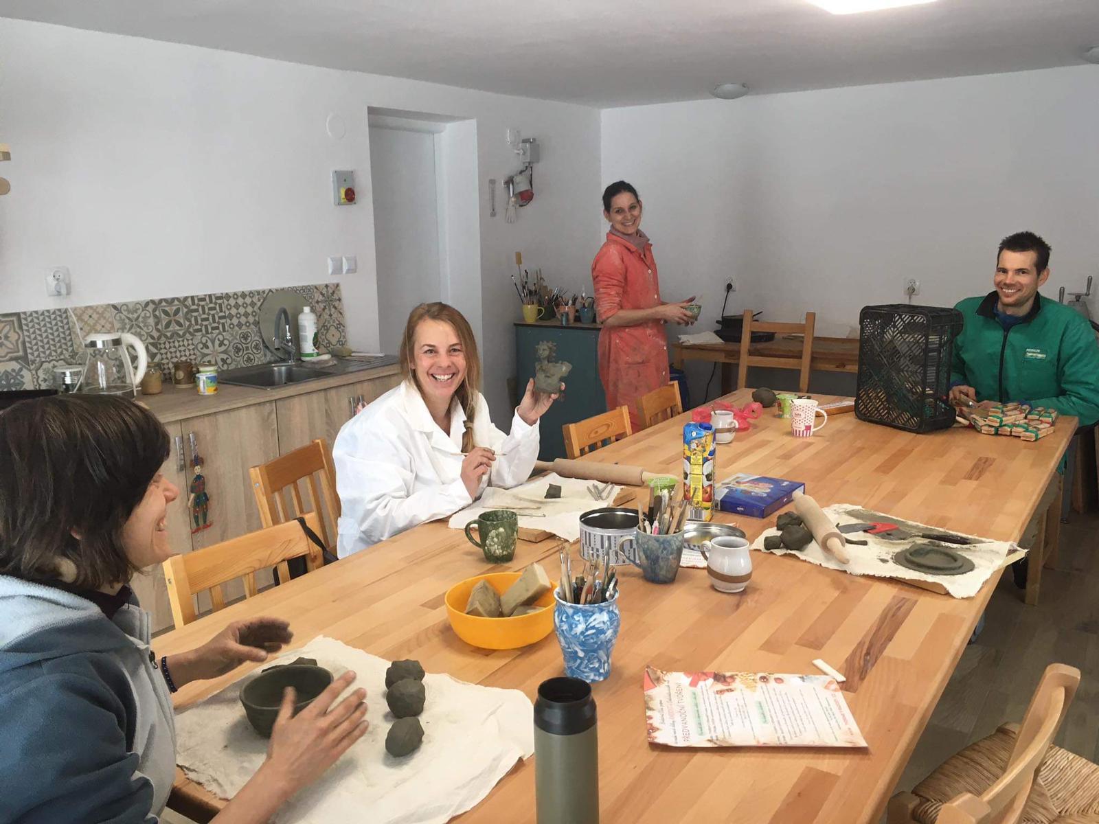Dílna Radost foto 5